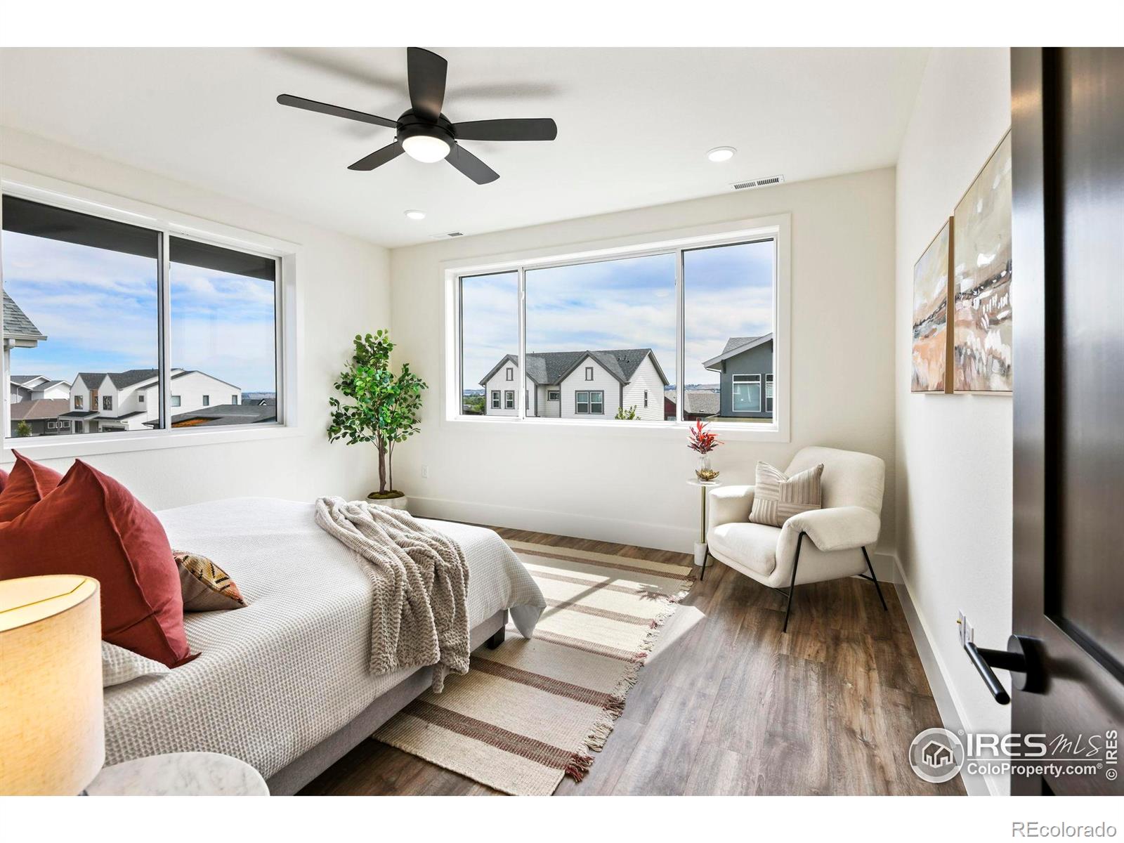 MLS Image #27 for 955  arapahoe circle,louisville, Colorado