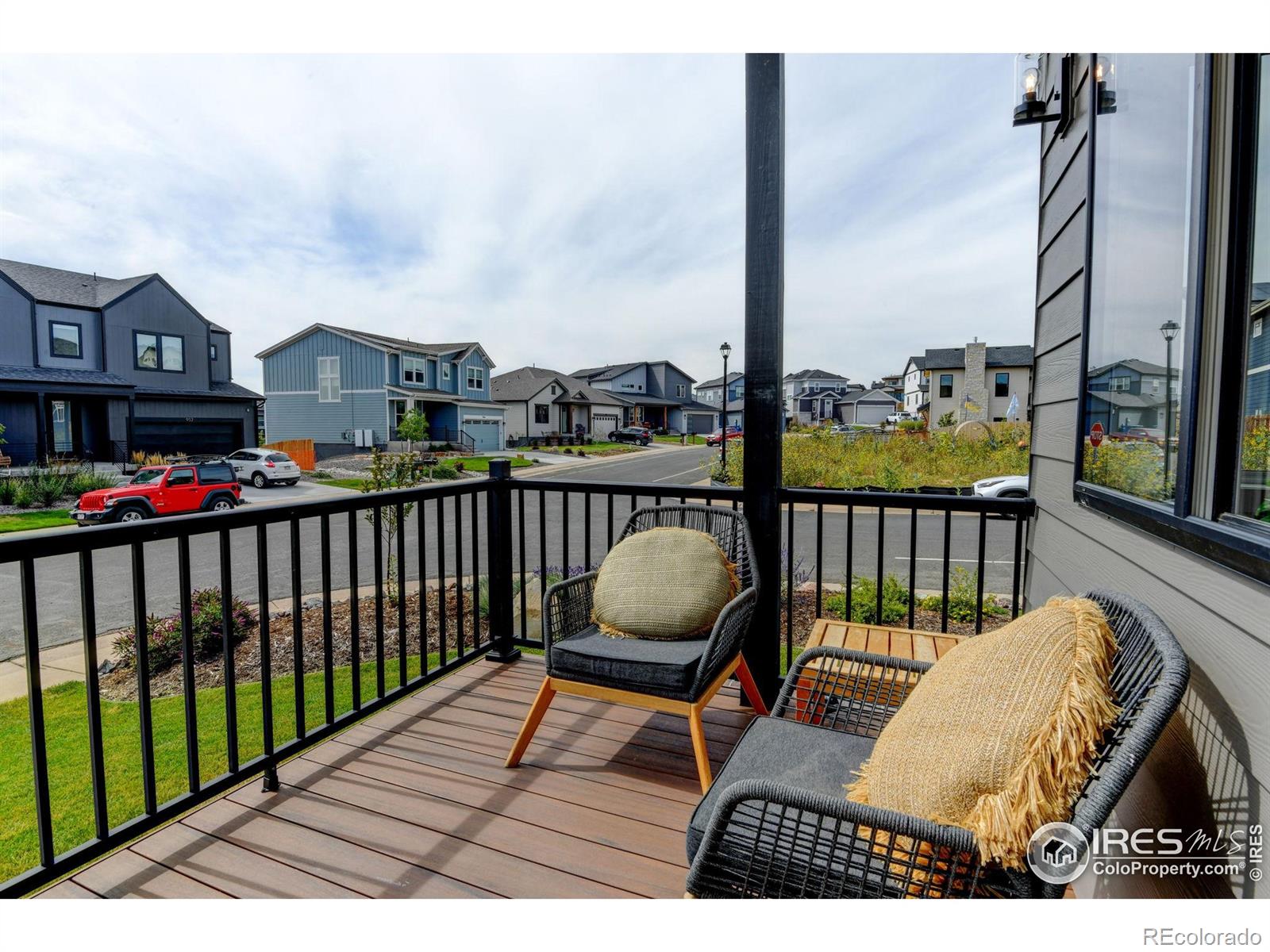 MLS Image #4 for 955  arapahoe circle,louisville, Colorado