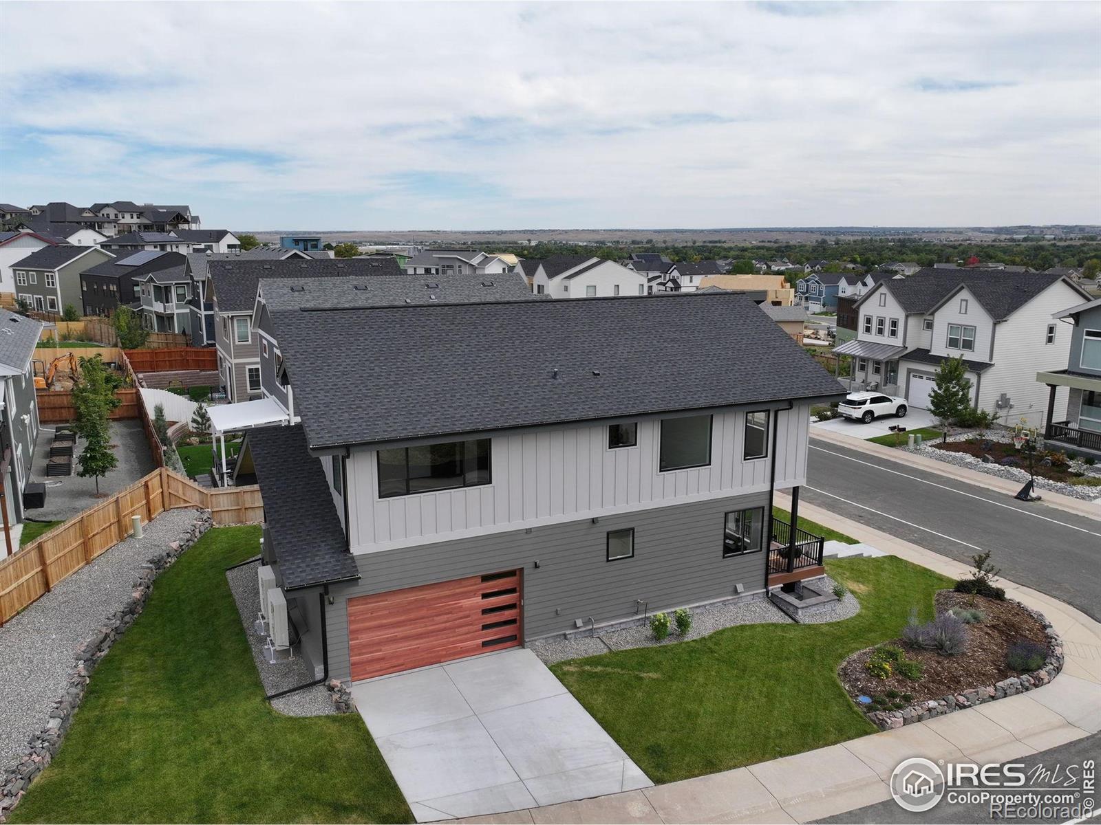 MLS Image #40 for 955  arapahoe circle,louisville, Colorado