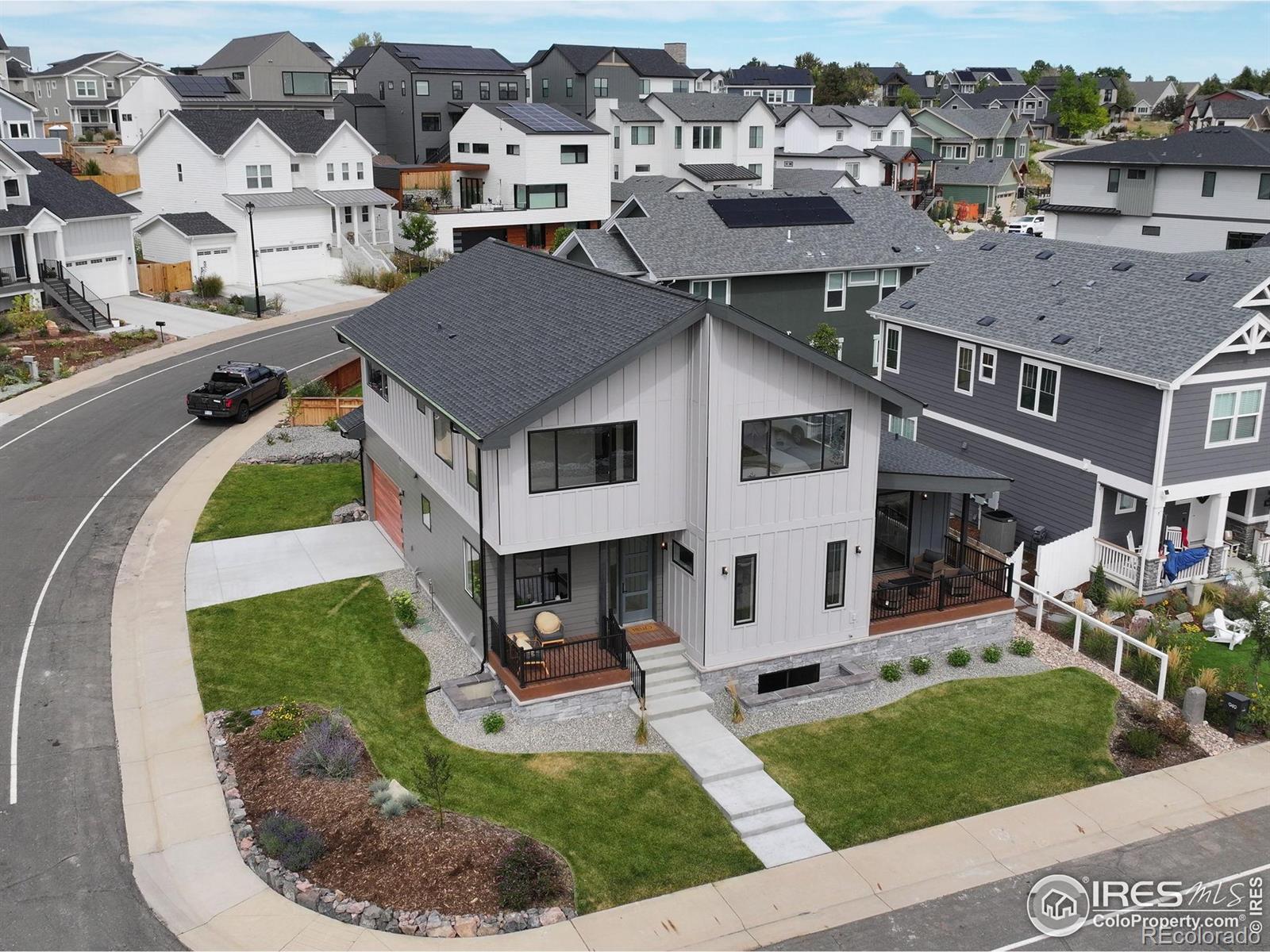 MLS Image #41 for 955  arapahoe circle,louisville, Colorado