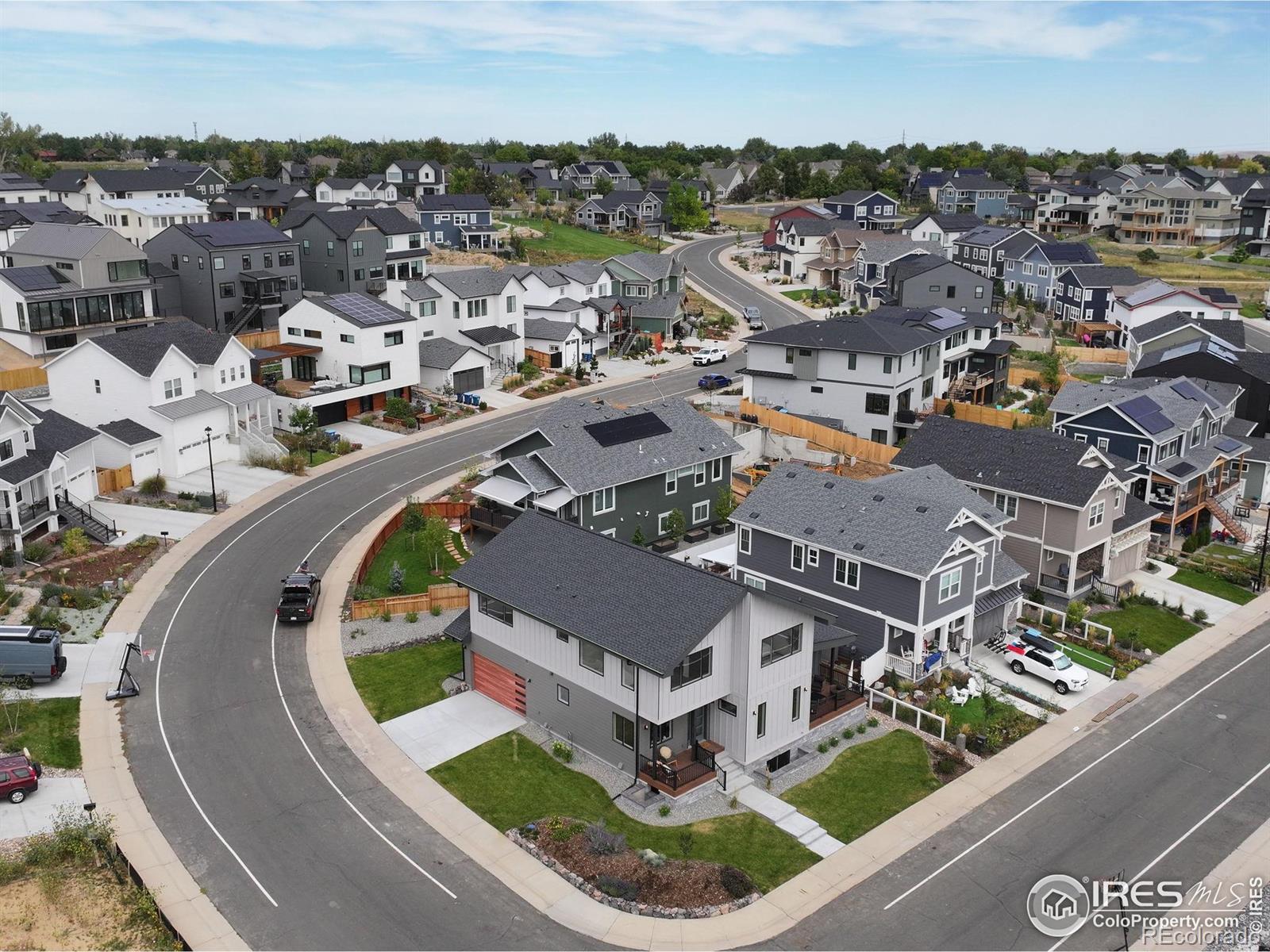 MLS Image #42 for 955  arapahoe circle,louisville, Colorado