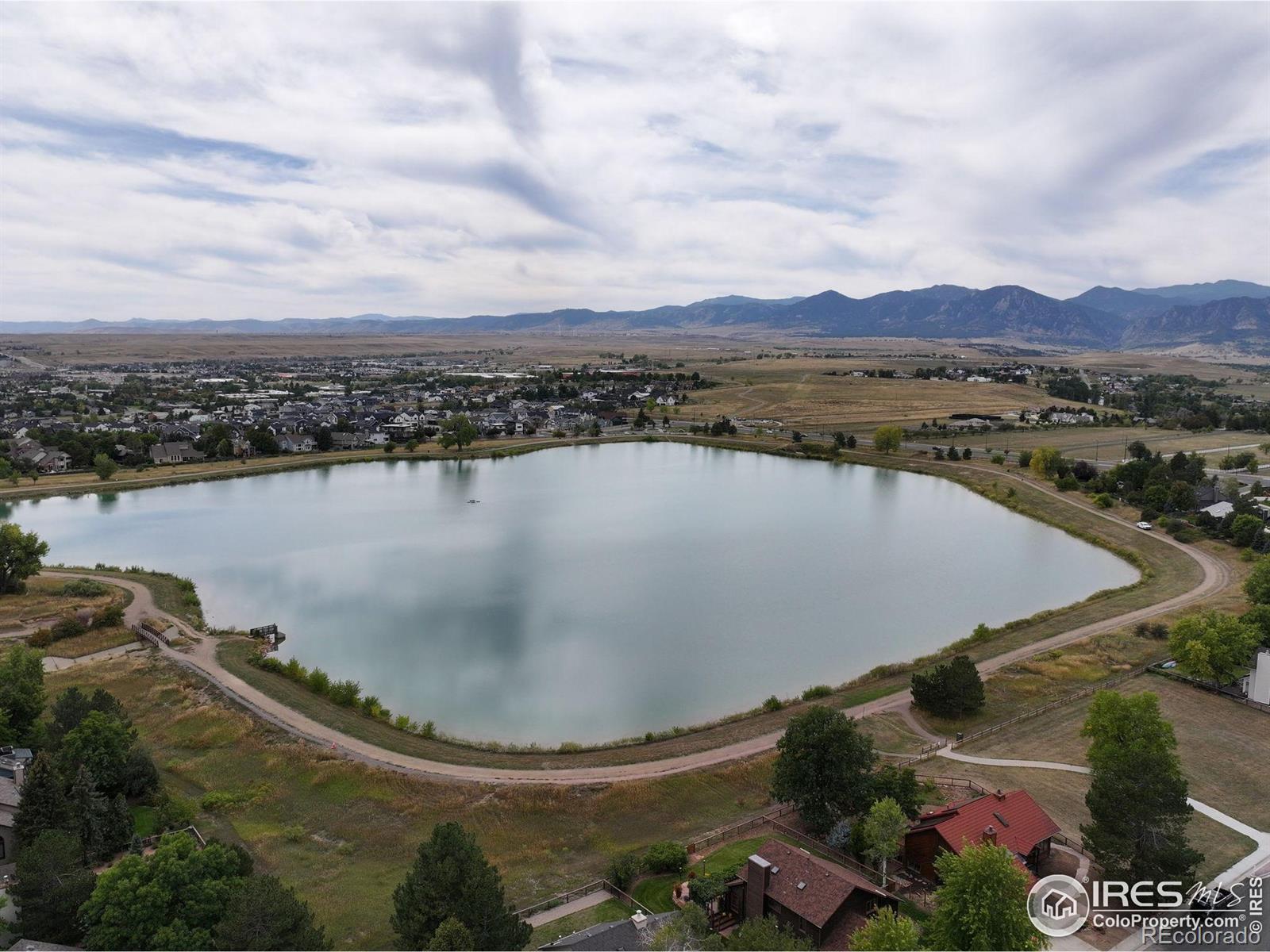 MLS Image #45 for 955  arapahoe circle,louisville, Colorado