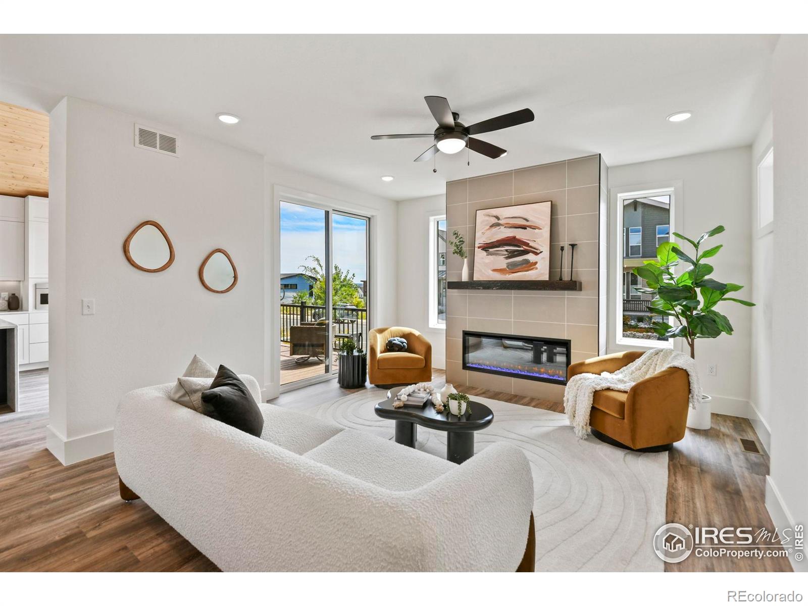 MLS Image #6 for 955  arapahoe circle,louisville, Colorado