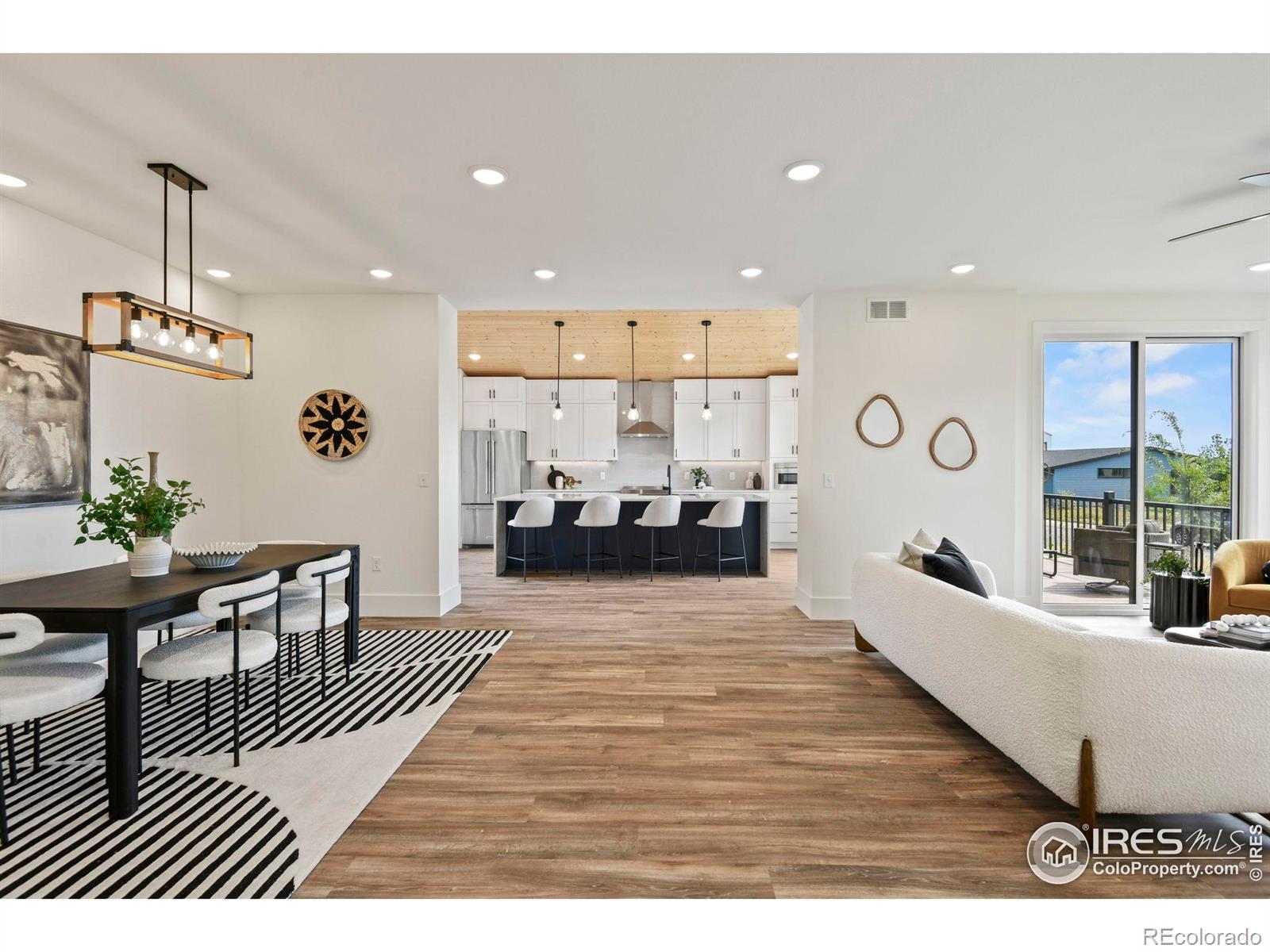 MLS Image #9 for 955  arapahoe circle,louisville, Colorado