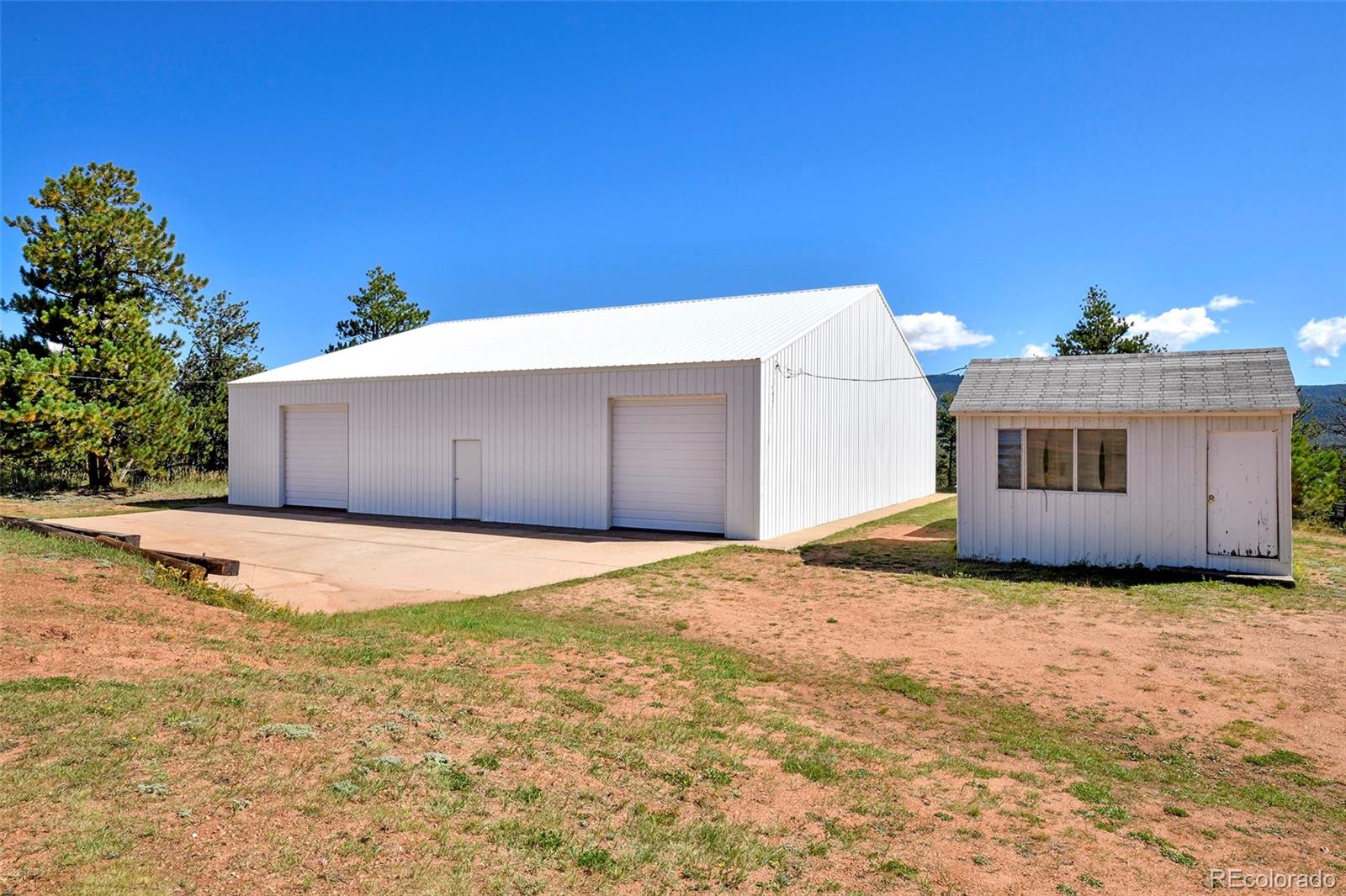 MLS Image #12 for 5155  painted rocks road,woodland park, Colorado