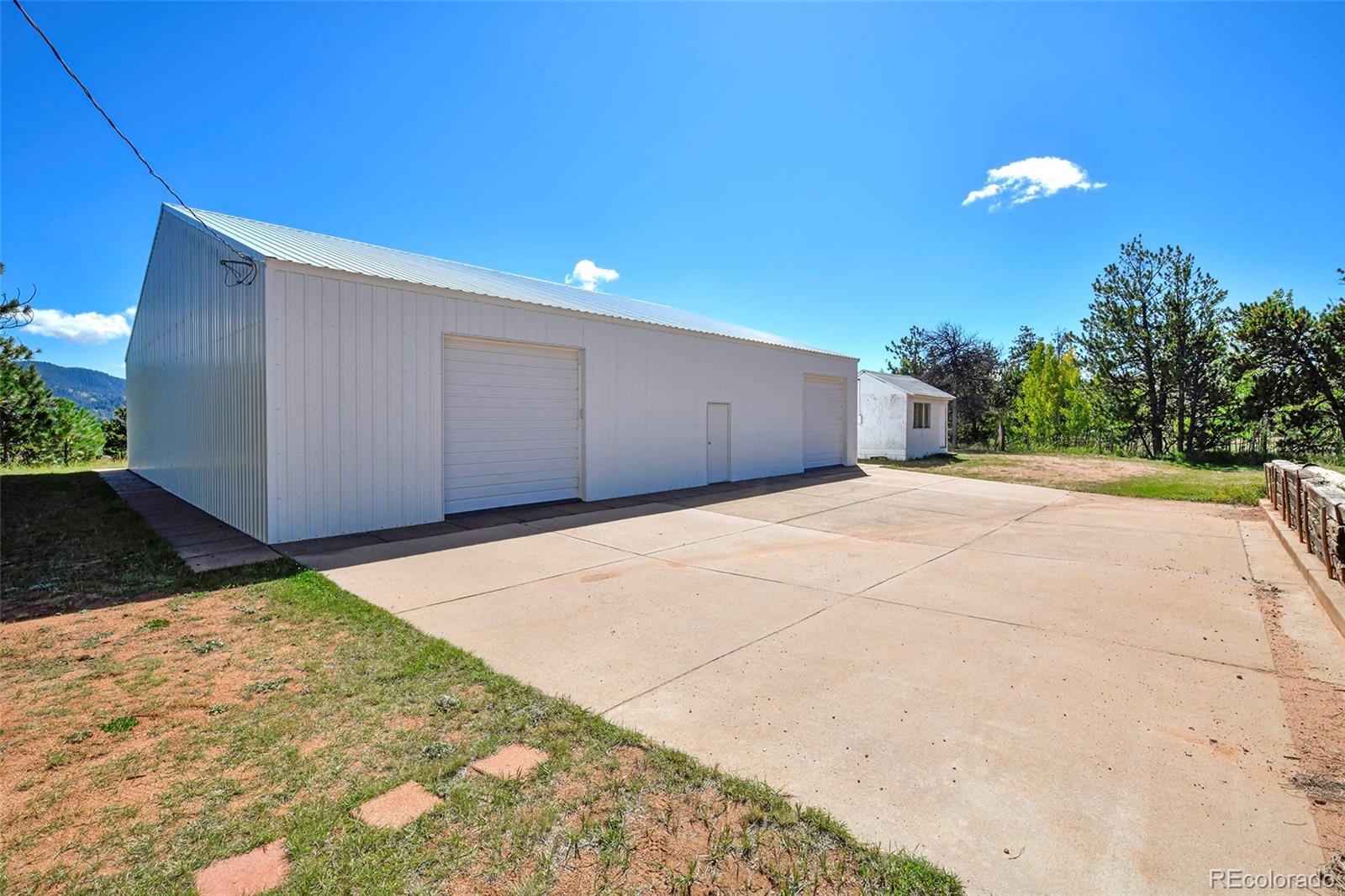 MLS Image #13 for 5155  painted rocks road,woodland park, Colorado