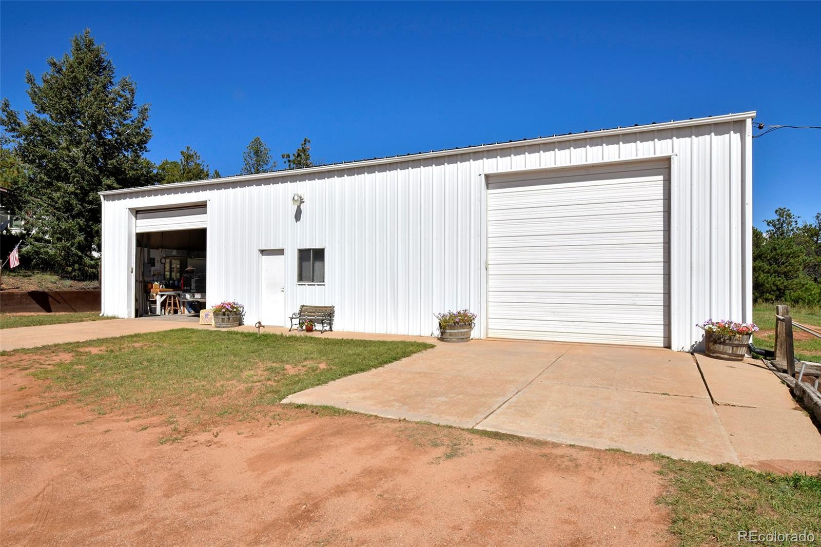 MLS Image #14 for 5155  painted rocks road,woodland park, Colorado