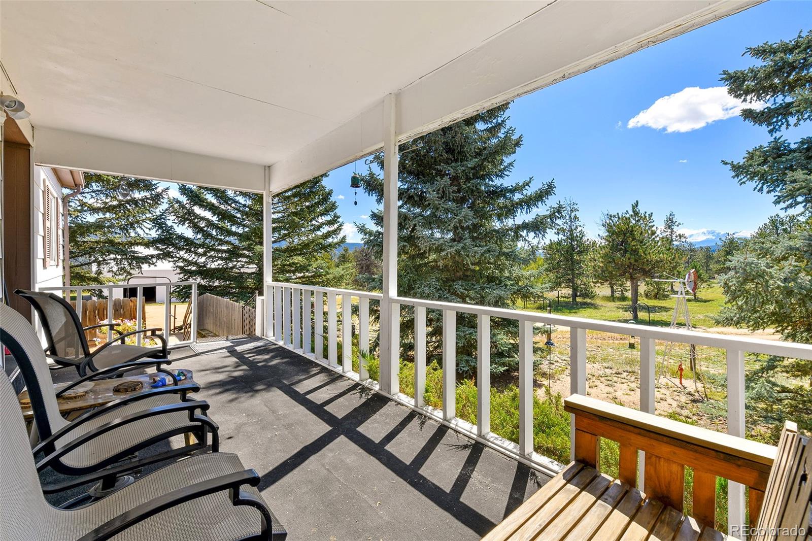 MLS Image #42 for 5155  painted rocks road,woodland park, Colorado