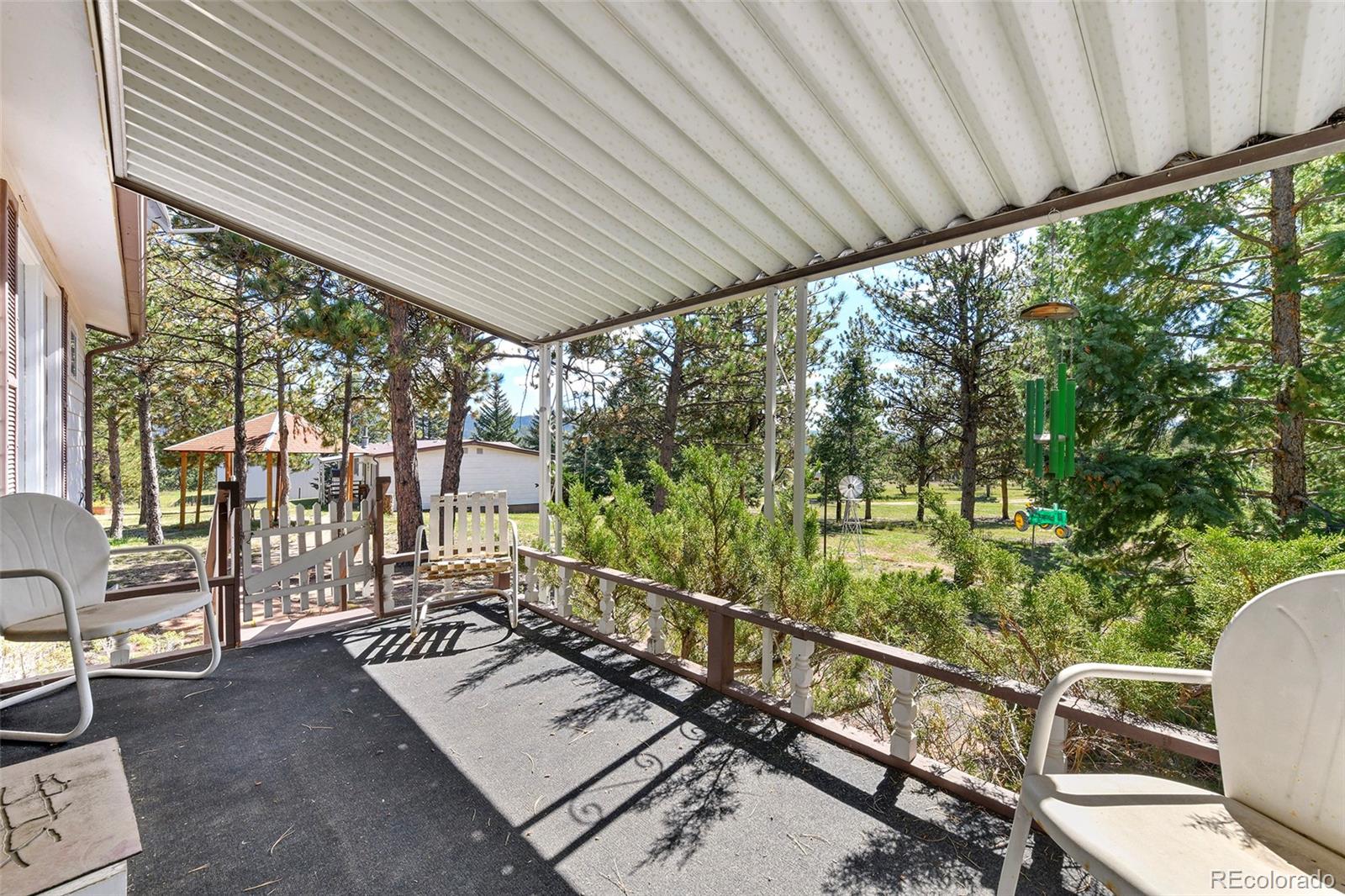 MLS Image #43 for 5155  painted rocks road,woodland park, Colorado