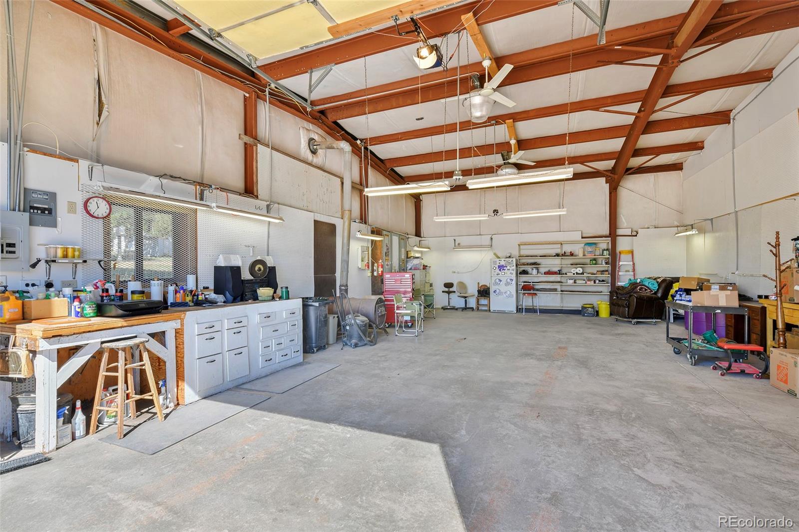 MLS Image #44 for 5155  painted rocks road,woodland park, Colorado