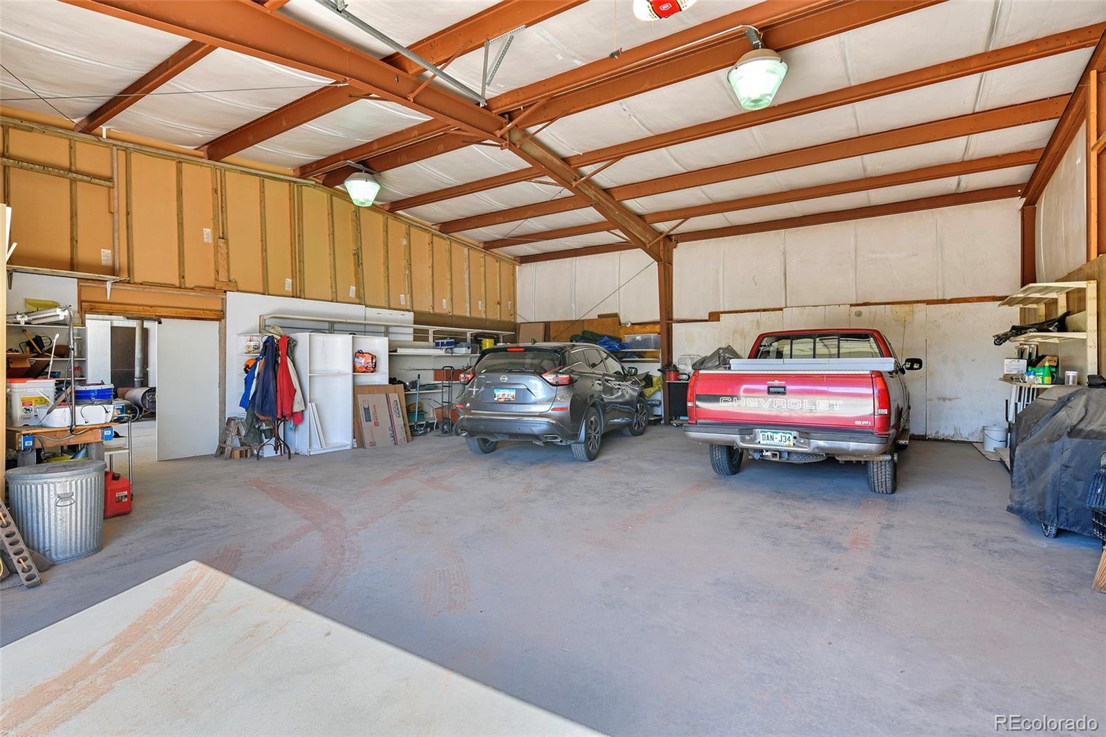 MLS Image #45 for 5155  painted rocks road,woodland park, Colorado