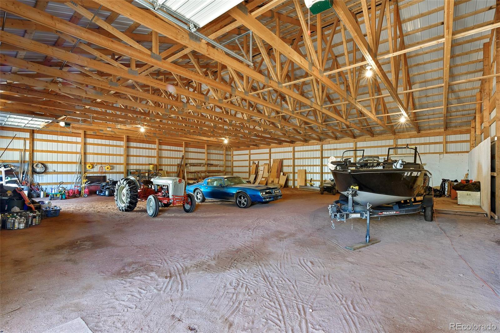 MLS Image #46 for 5155  painted rocks road,woodland park, Colorado