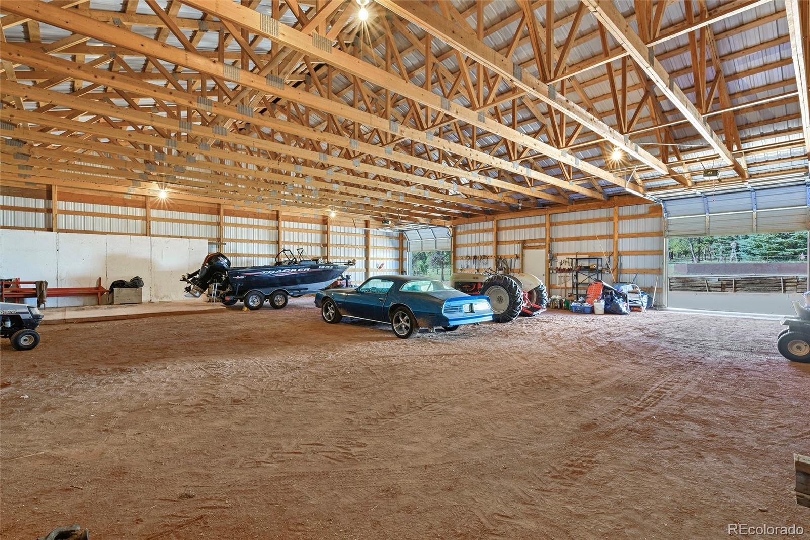 MLS Image #47 for 5155  painted rocks road,woodland park, Colorado