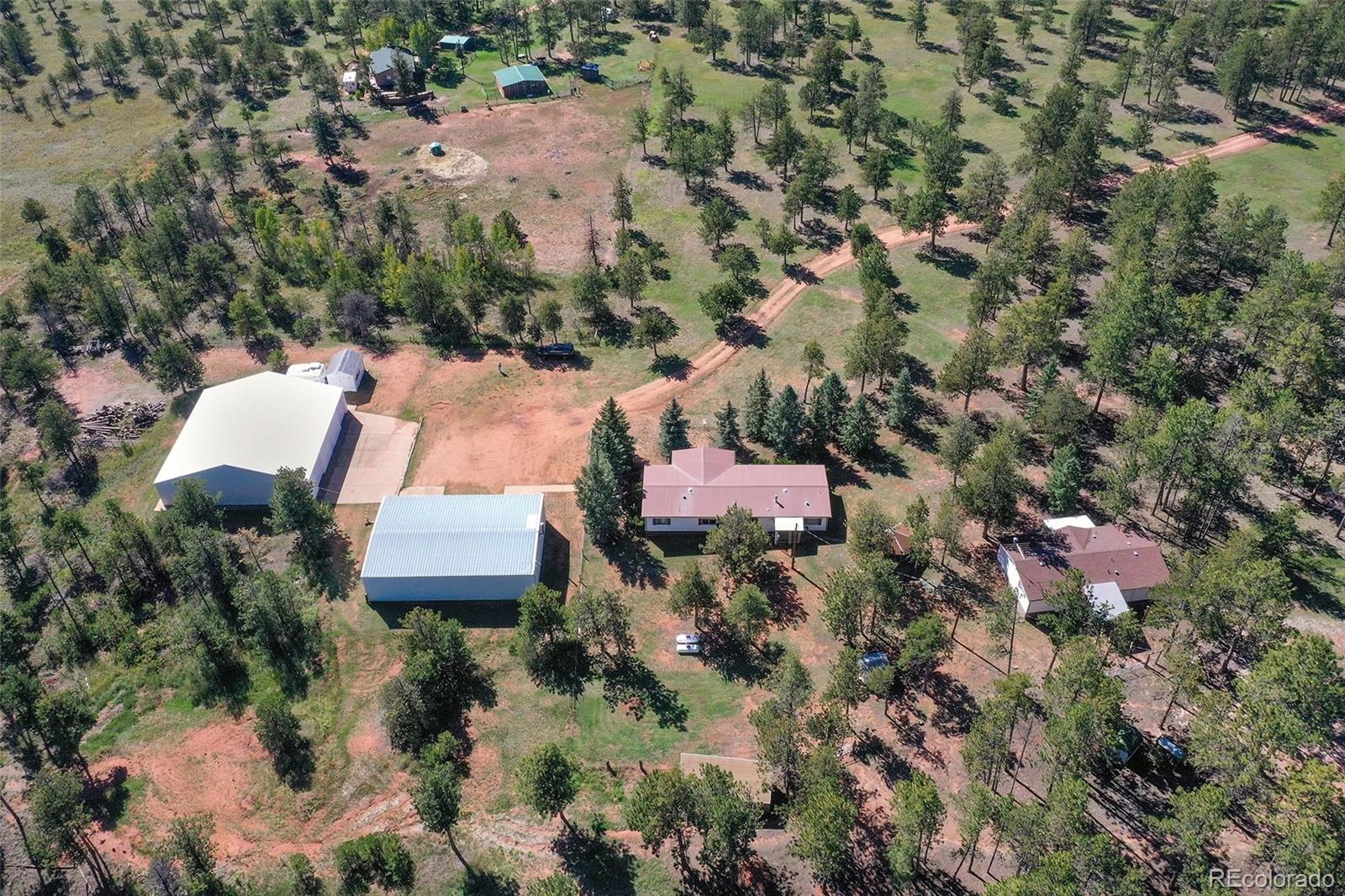 MLS Image #48 for 5155  painted rocks road,woodland park, Colorado