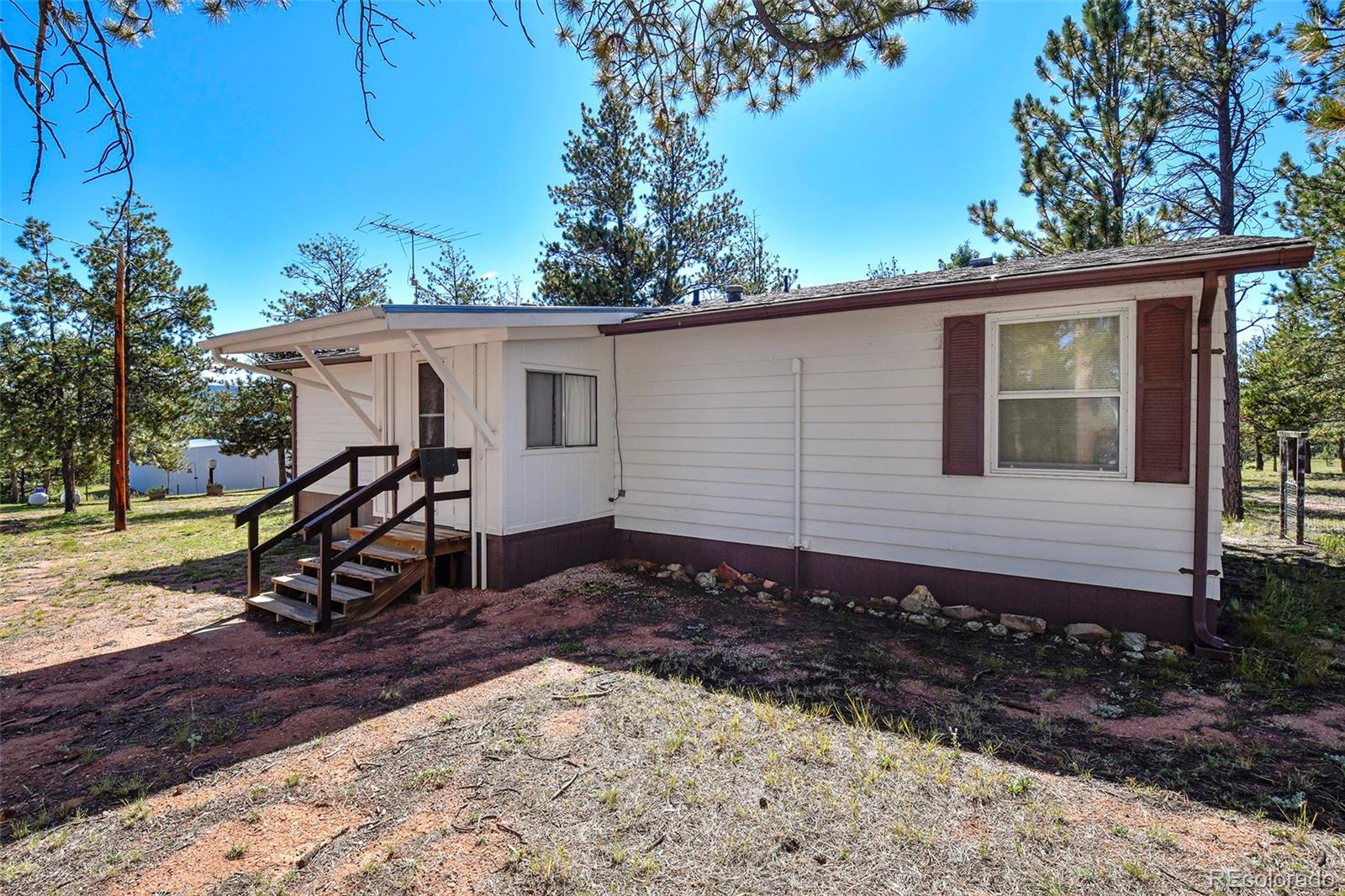 MLS Image #6 for 5155  painted rocks road,woodland park, Colorado