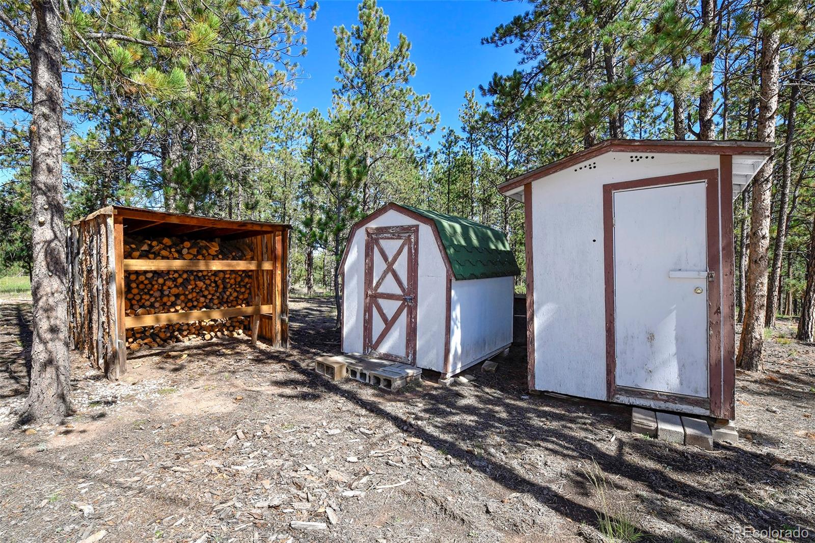 MLS Image #7 for 5155  painted rocks road,woodland park, Colorado