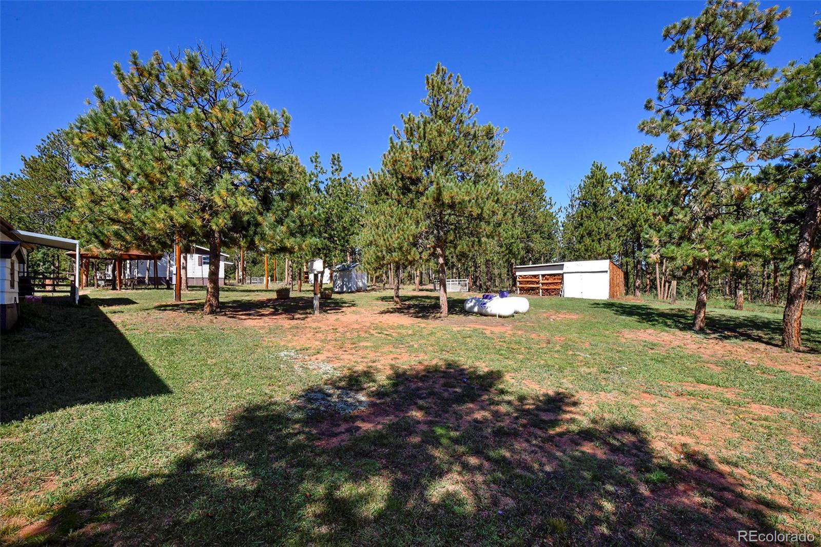 MLS Image #9 for 5155  painted rocks road,woodland park, Colorado