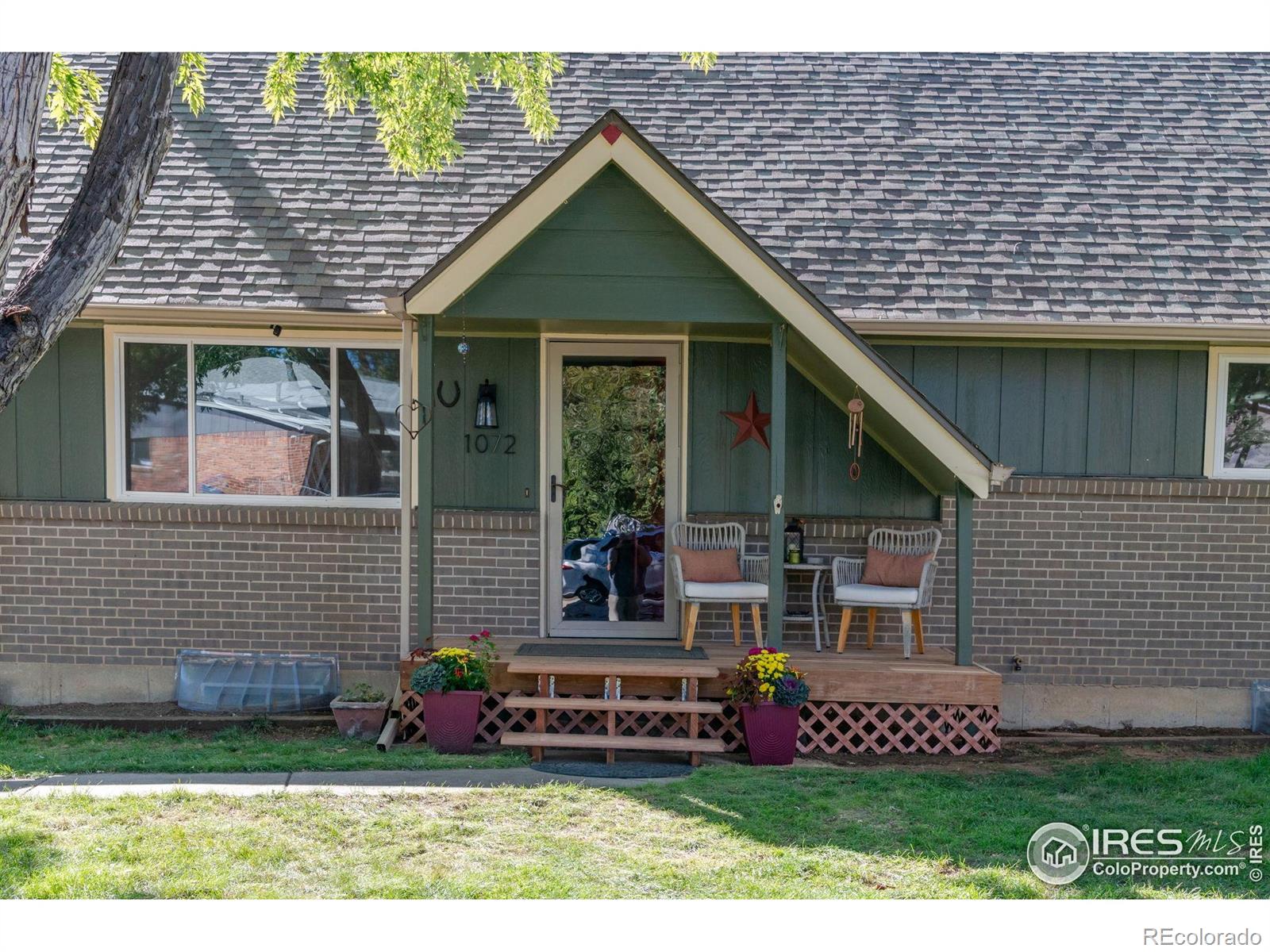 MLS Image #1 for 1072  kane drive,longmont, Colorado