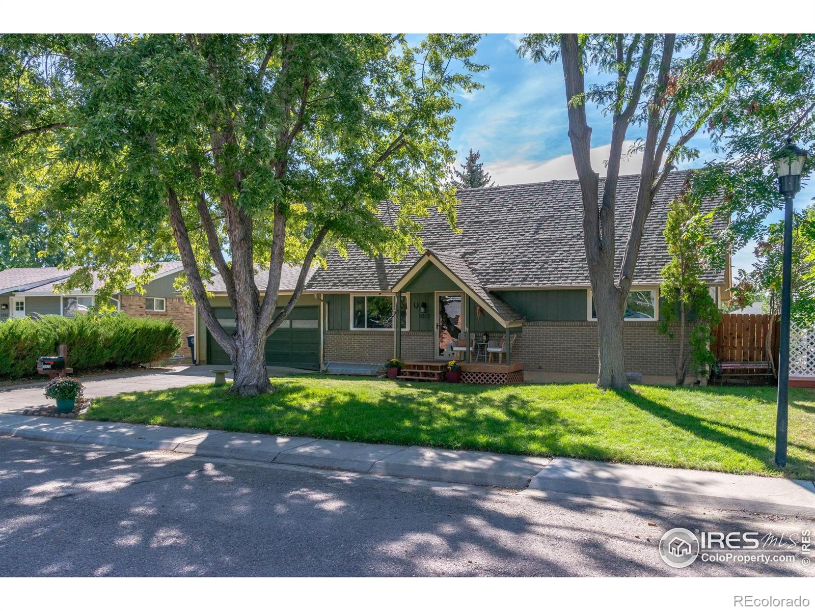 MLS Image #11 for 1072  kane drive,longmont, Colorado
