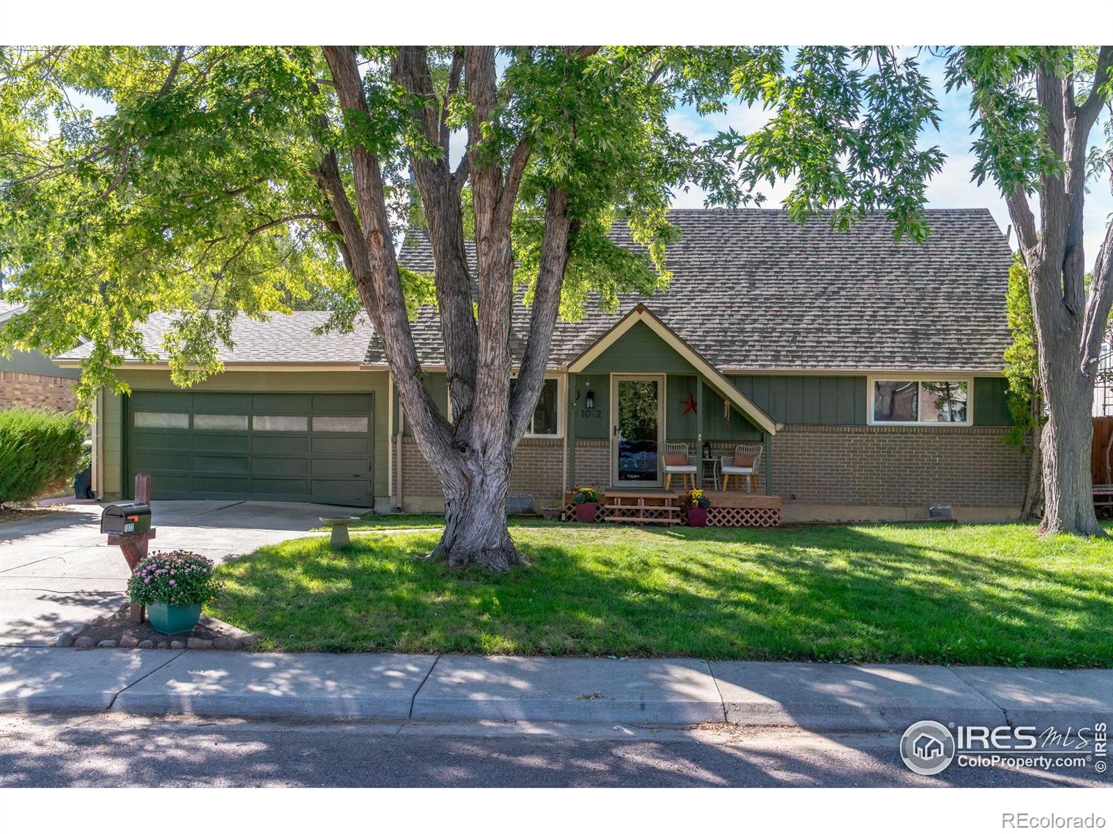 MLS Image #2 for 1072  kane drive,longmont, Colorado