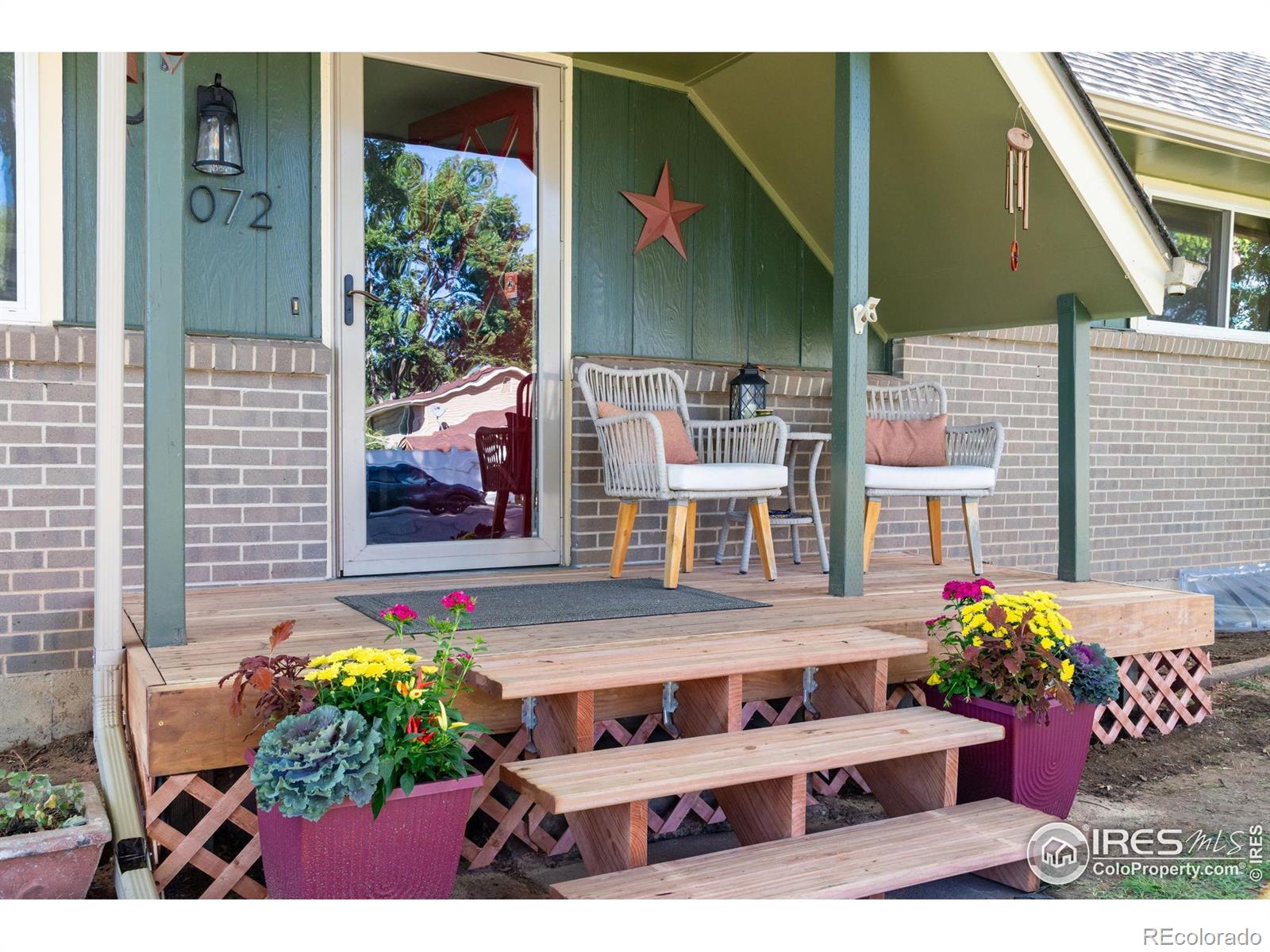 MLS Image #3 for 1072  kane drive,longmont, Colorado