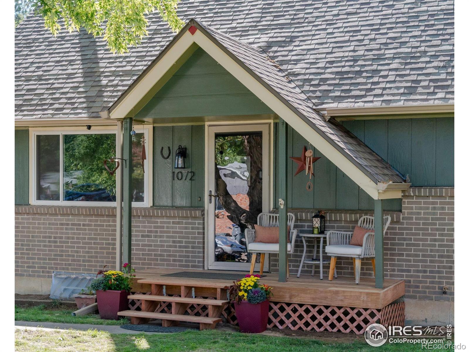 MLS Image #5 for 1072  kane drive,longmont, Colorado