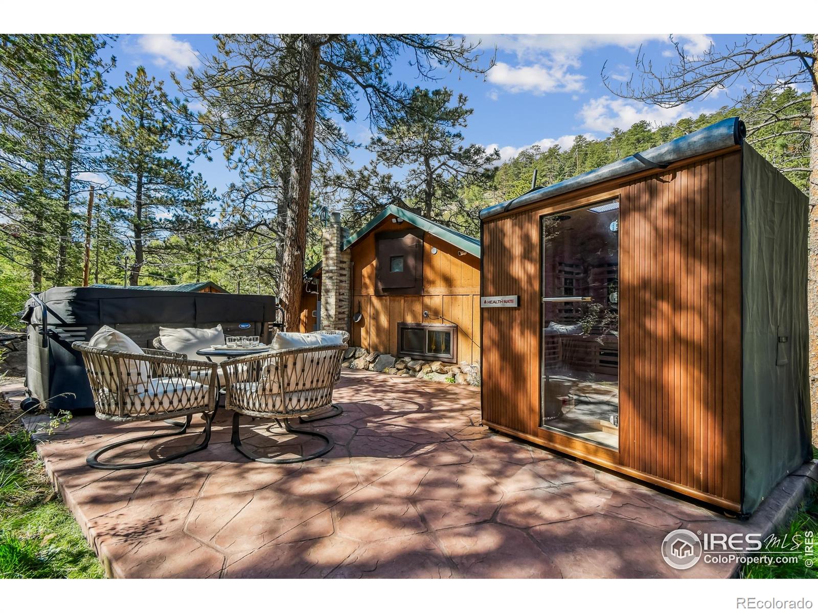 MLS Image #17 for 541  riverside drive,lyons, Colorado