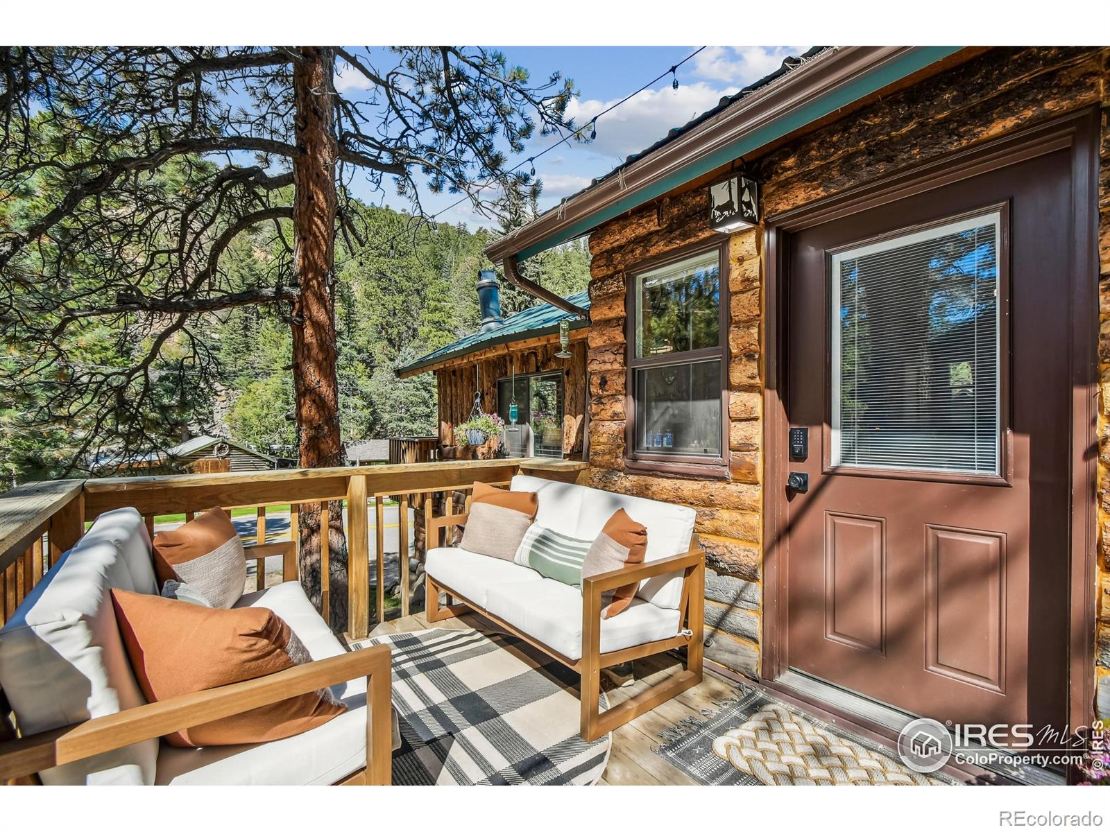 MLS Image #2 for 541  riverside drive,lyons, Colorado