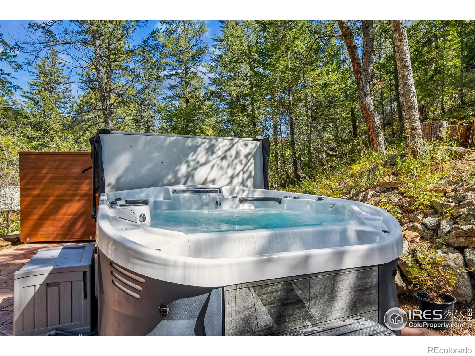 MLS Image #20 for 541  riverside drive,lyons, Colorado