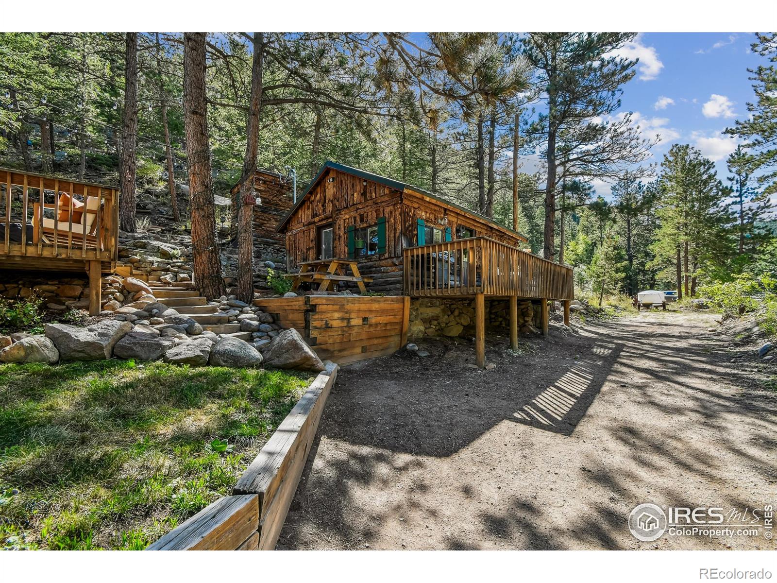 MLS Image #21 for 541  riverside drive,lyons, Colorado