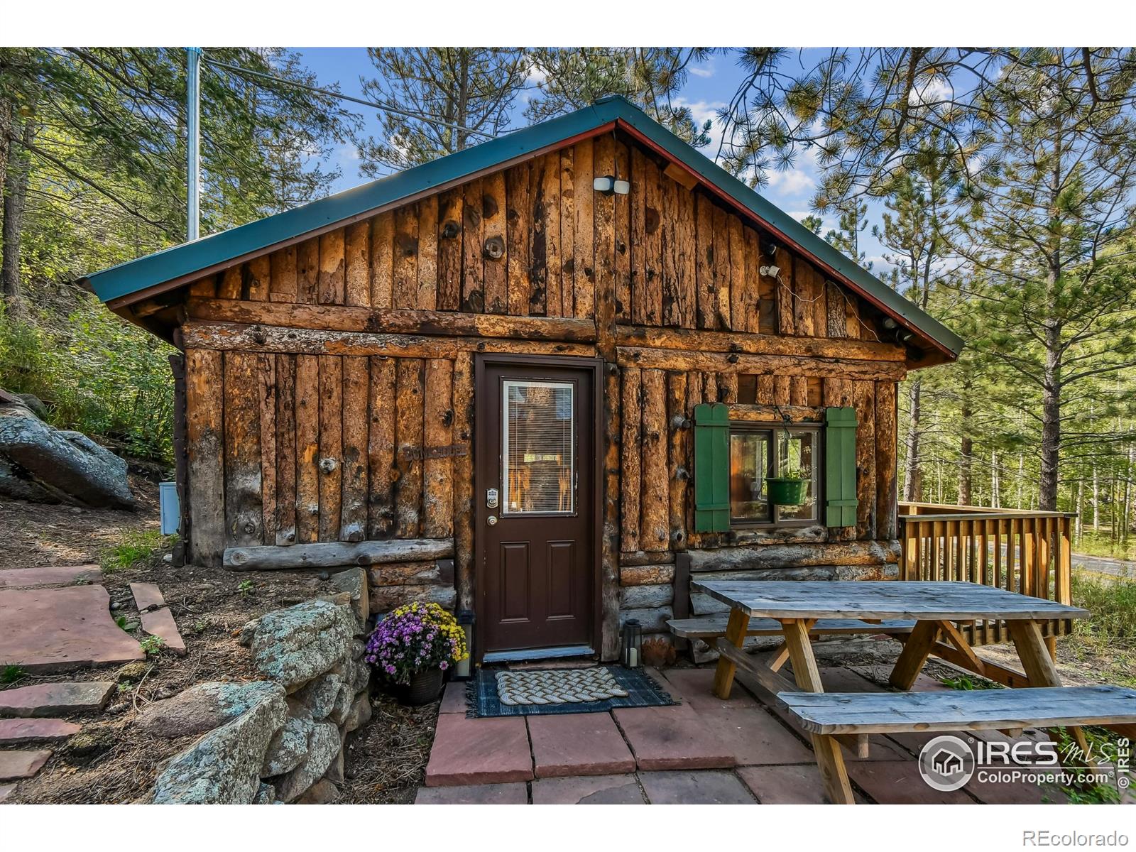 MLS Image #22 for 541  riverside drive,lyons, Colorado