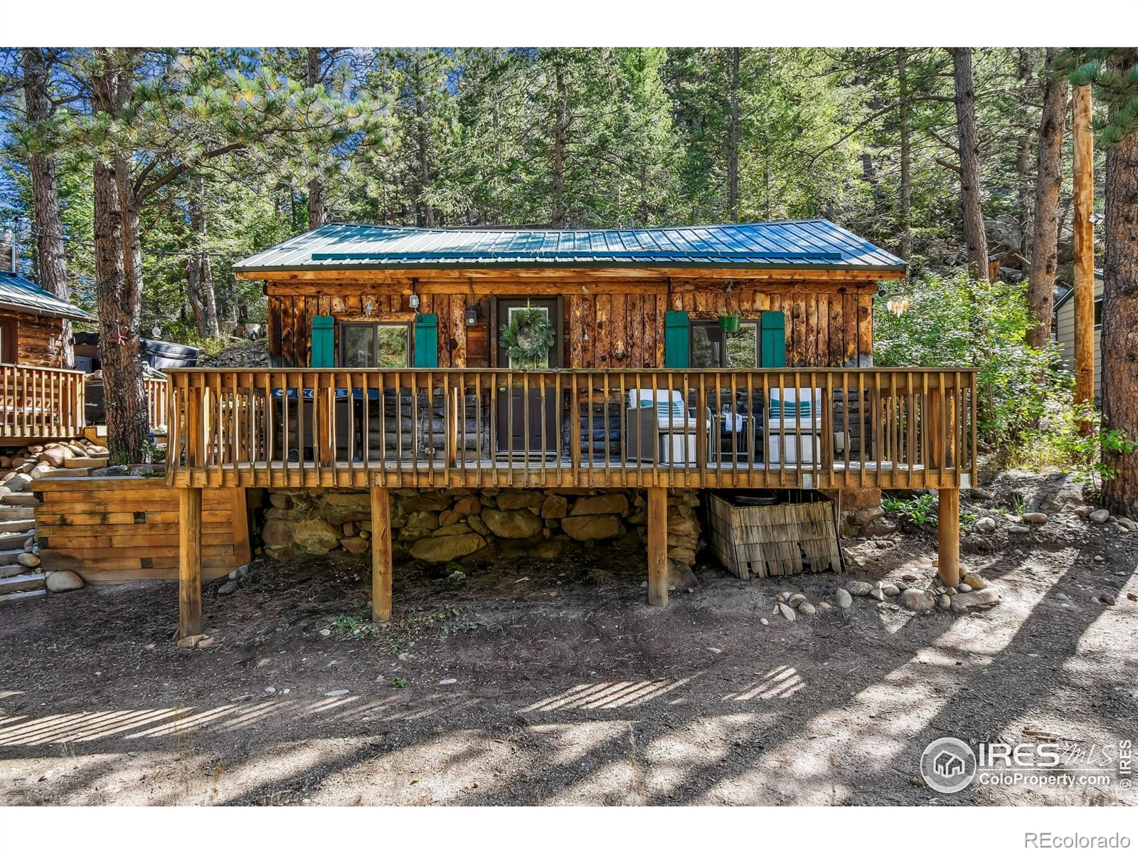 MLS Image #28 for 541  riverside drive,lyons, Colorado