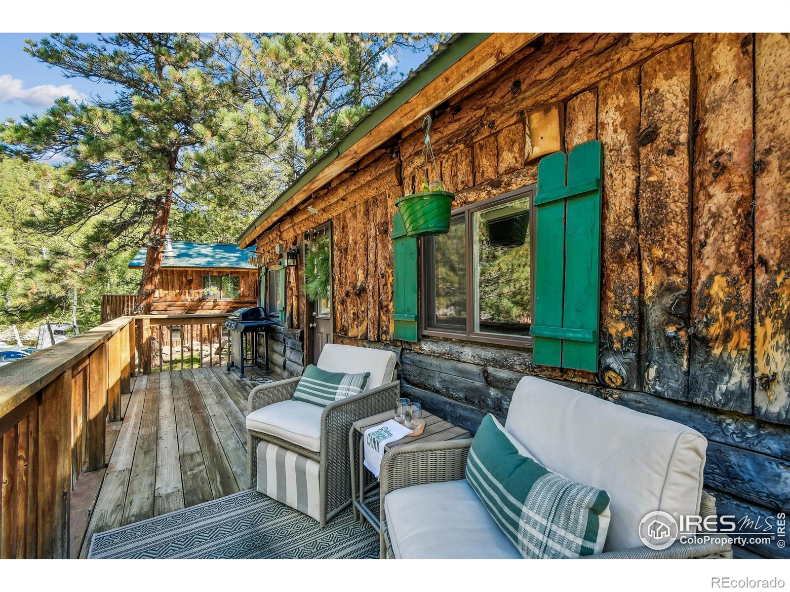 MLS Image #29 for 541  riverside drive,lyons, Colorado