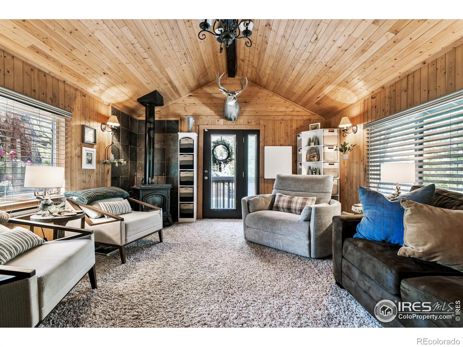 MLS Image #3 for 541  riverside drive,lyons, Colorado