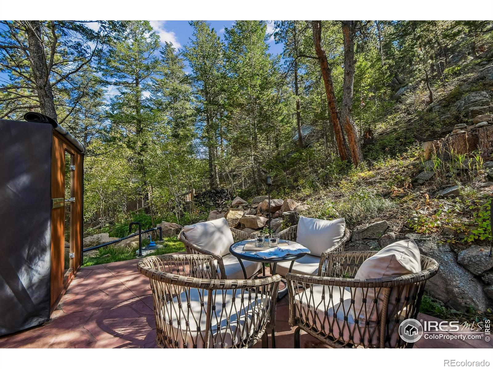 MLS Image #39 for 541  riverside drive,lyons, Colorado