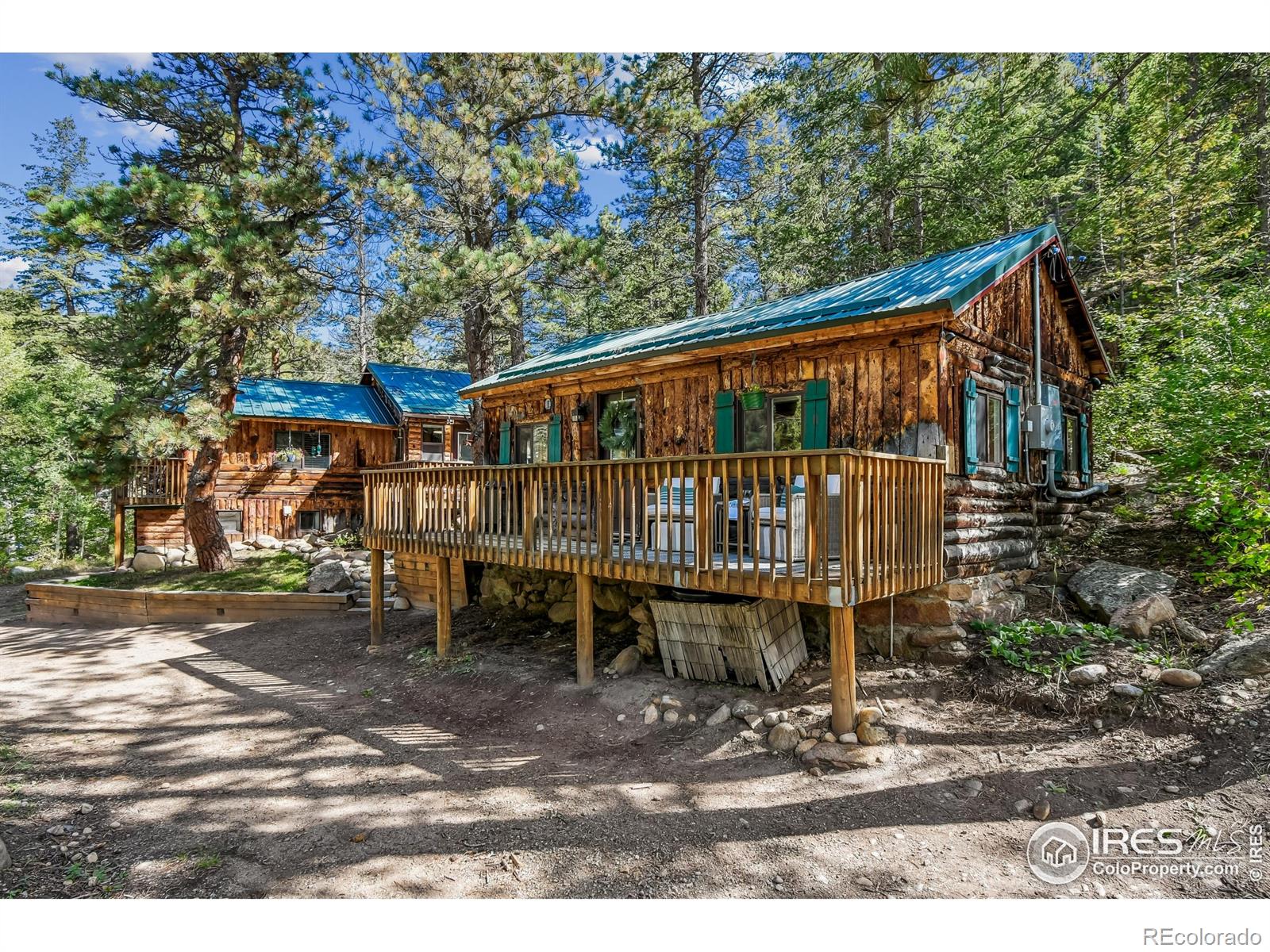 MLS Image #40 for 541  riverside drive,lyons, Colorado