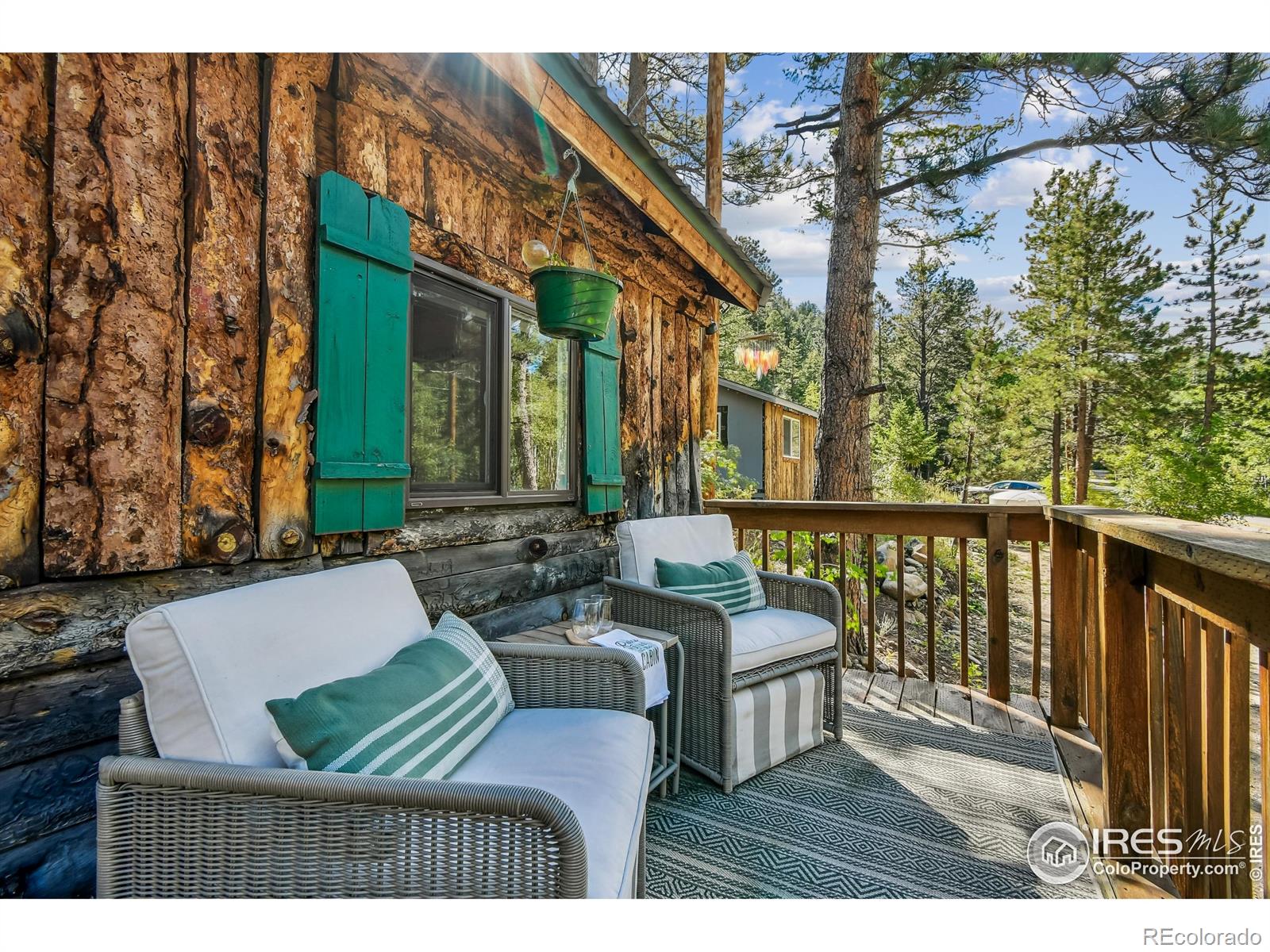 MLS Image #41 for 541  riverside drive,lyons, Colorado