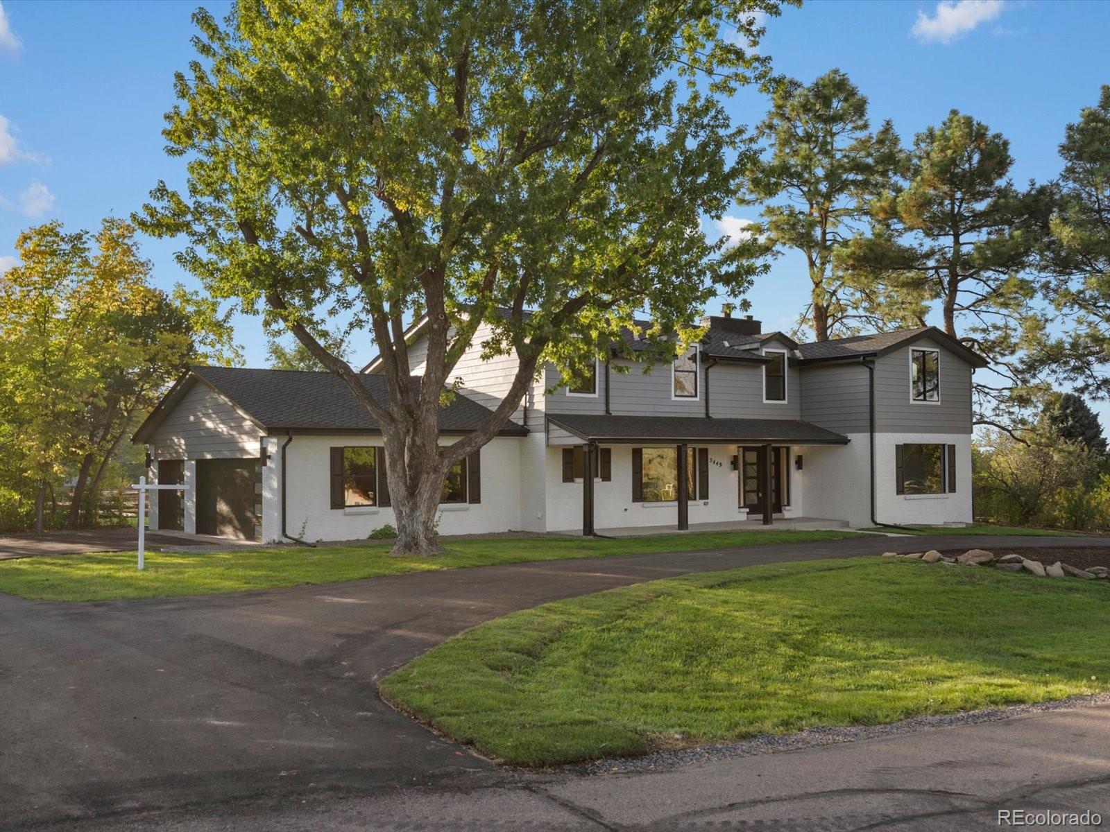 MLS Image #0 for 5449 s locust street,greenwood village, Colorado