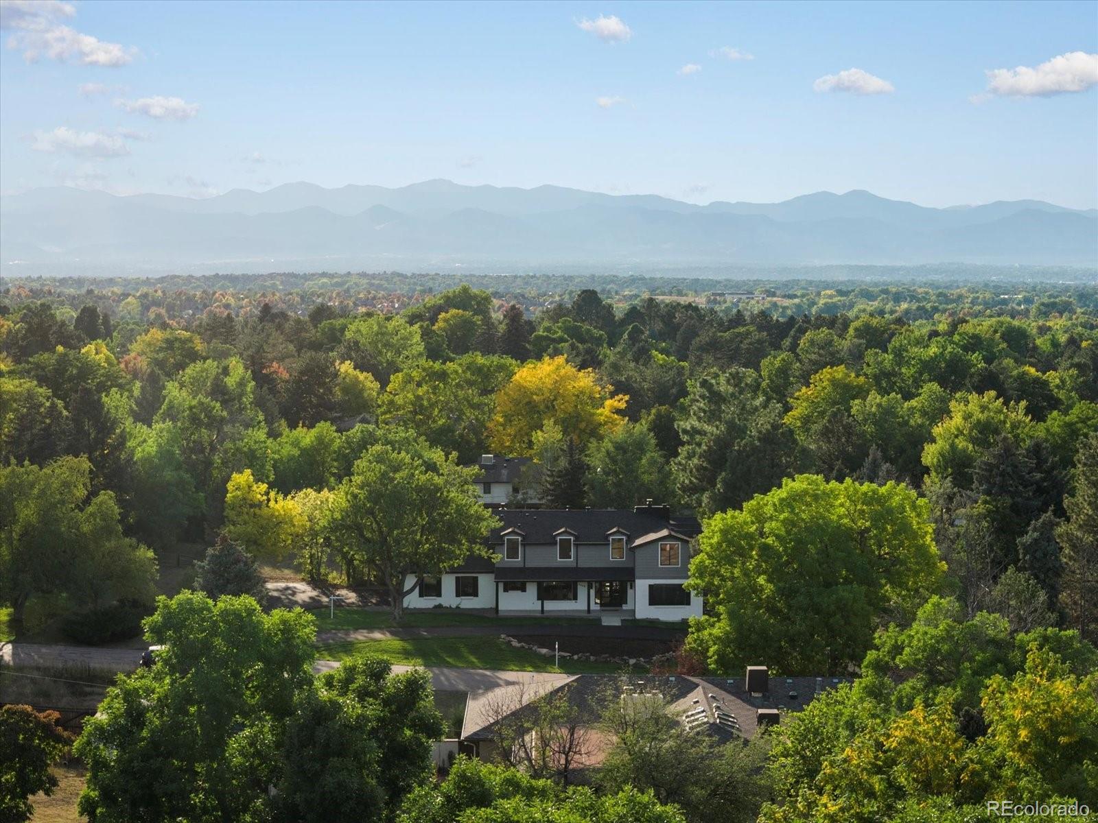 MLS Image #1 for 5449 s locust street,greenwood village, Colorado