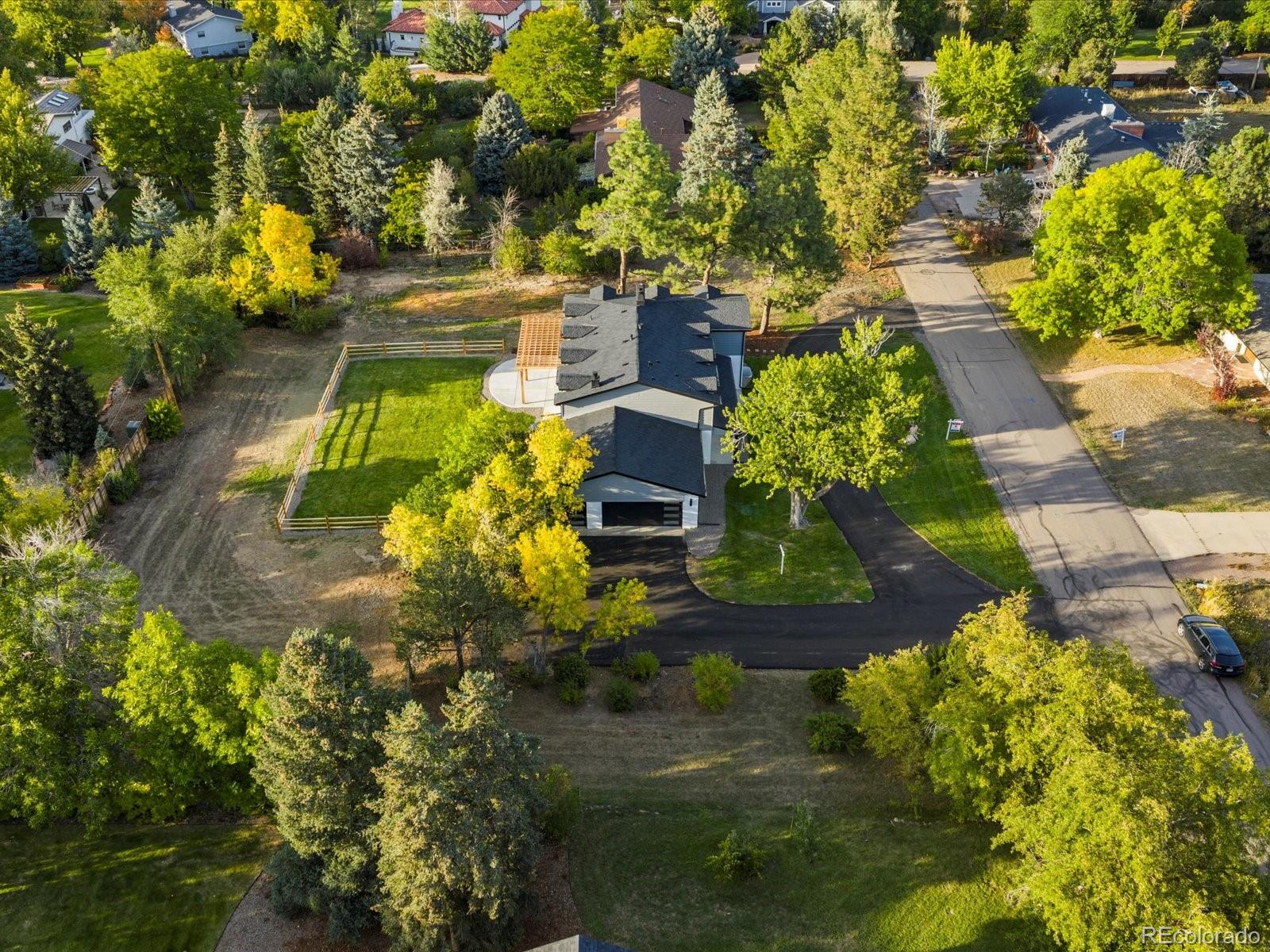 MLS Image #40 for 5449 s locust street,greenwood village, Colorado