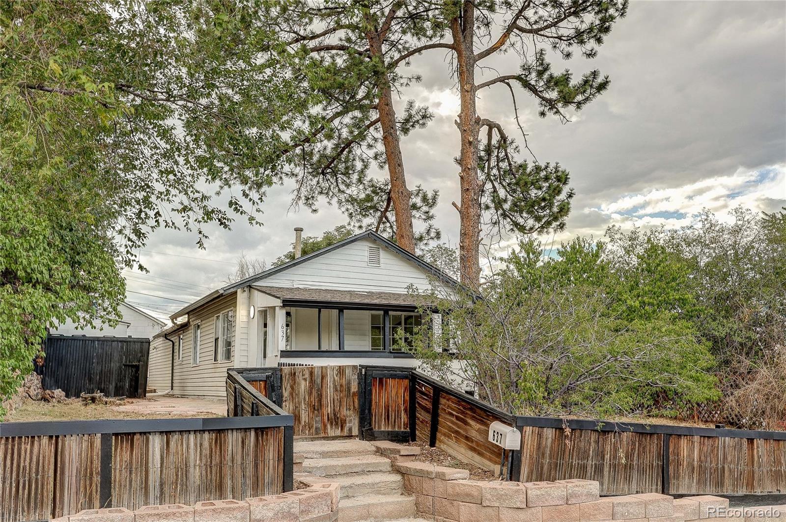 MLS Image #16 for 637  stuart street,denver, Colorado