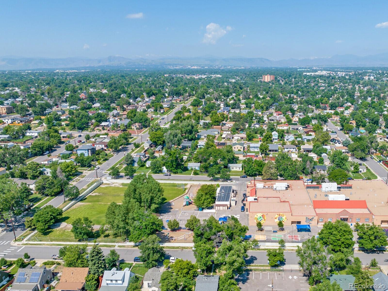 MLS Image #20 for 637  stuart street,denver, Colorado