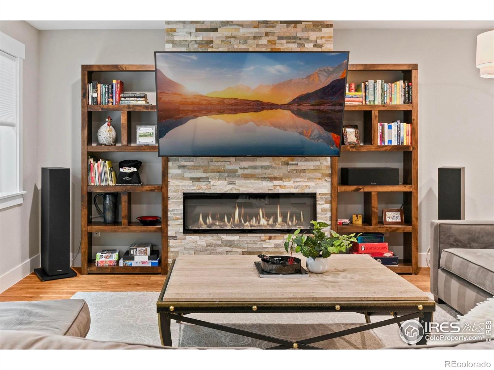 MLS Image #27 for 2849  crater lake lane,lafayette, Colorado