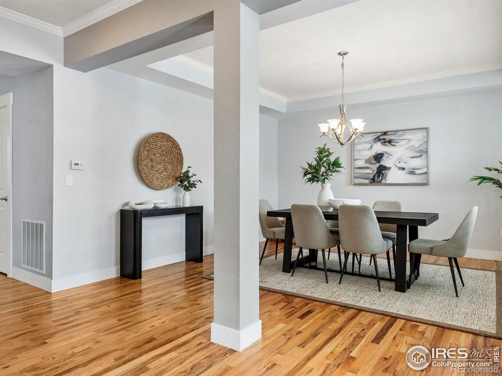 MLS Image #4 for 2849  crater lake lane,lafayette, Colorado