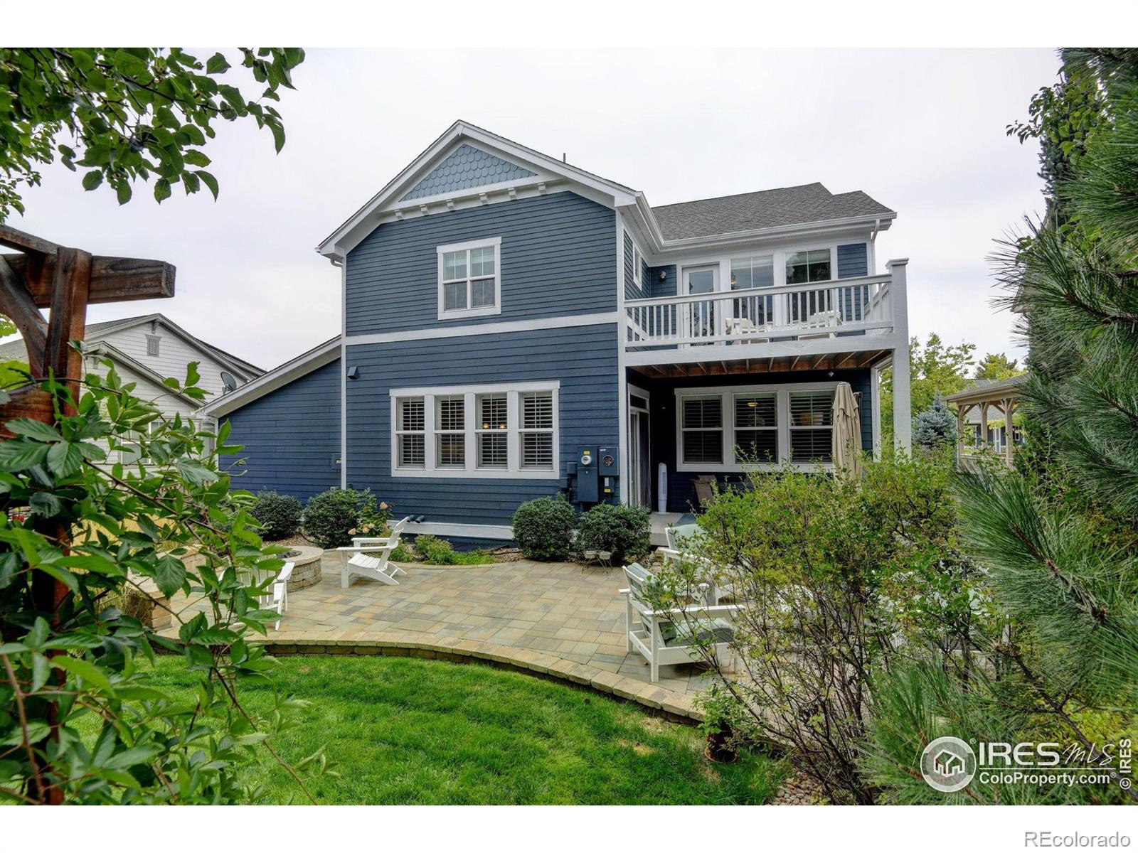 MLS Image #41 for 2849  crater lake lane,lafayette, Colorado