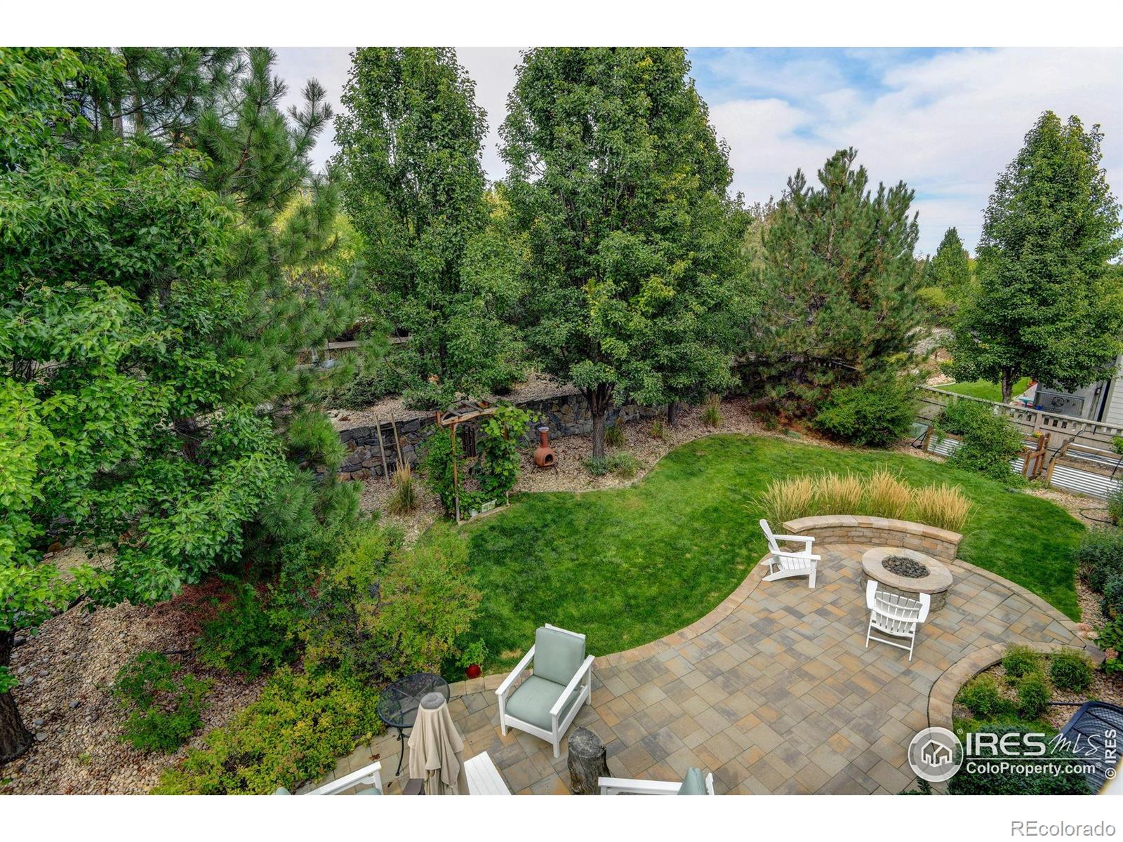 MLS Image #43 for 2849  crater lake lane,lafayette, Colorado