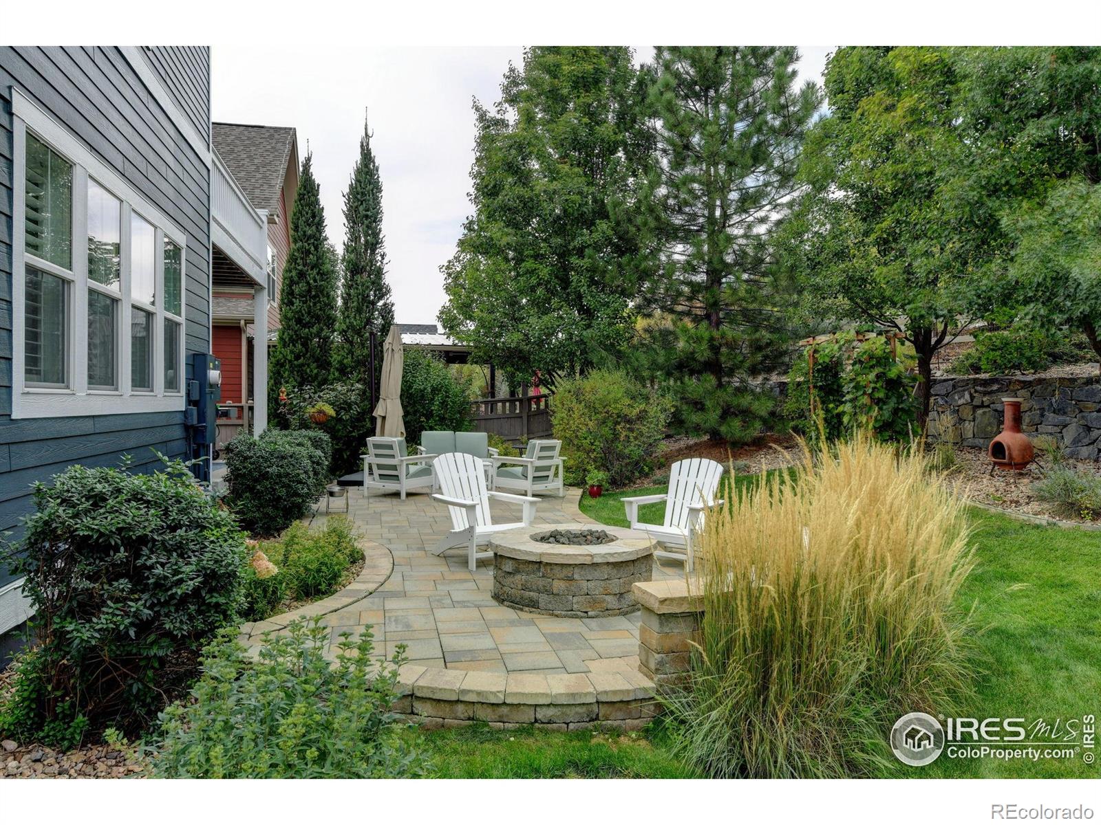 MLS Image #44 for 2849  crater lake lane,lafayette, Colorado