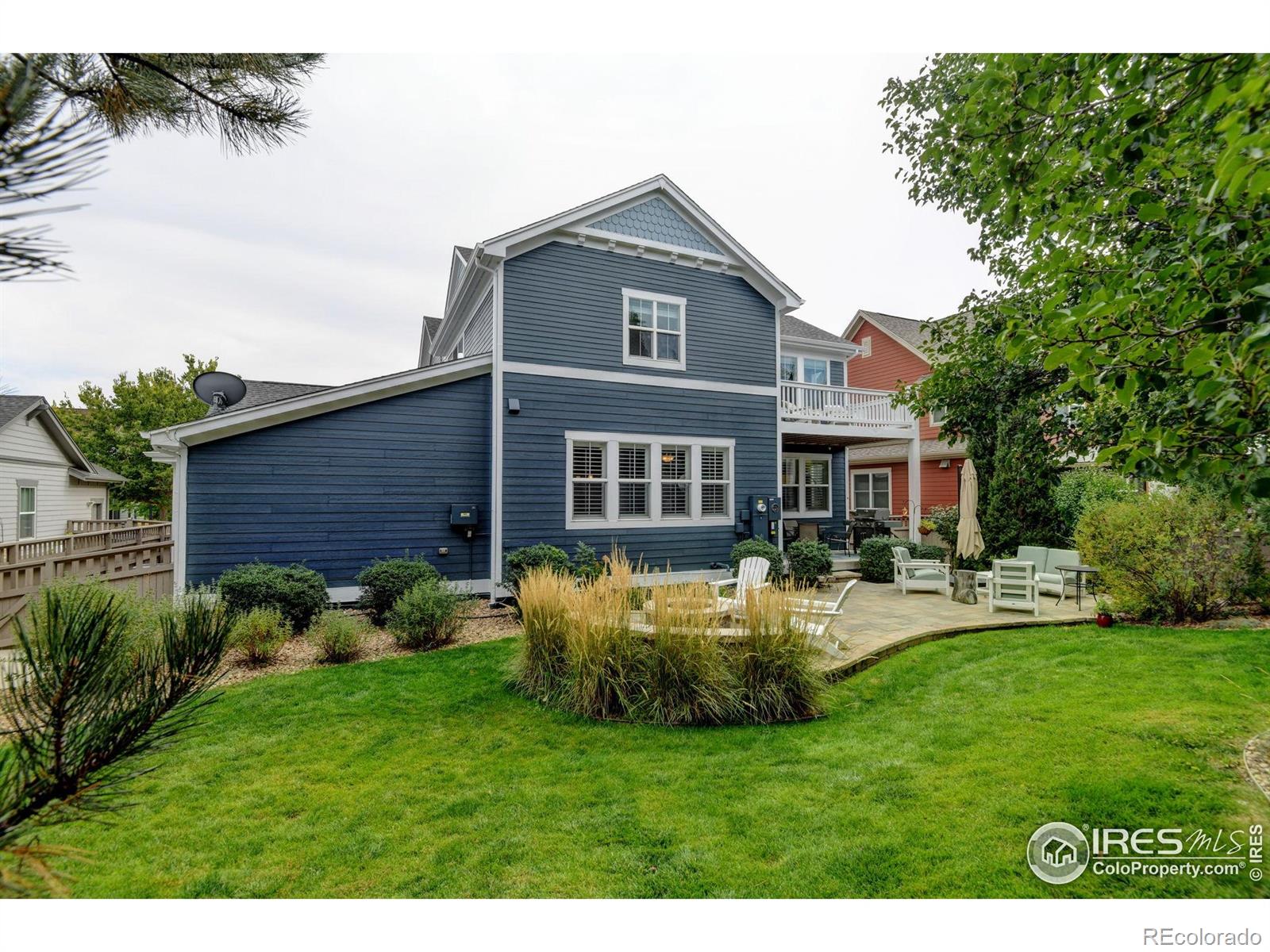 MLS Image #45 for 2849  crater lake lane,lafayette, Colorado