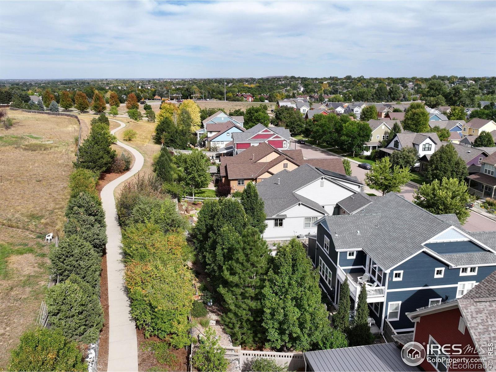 MLS Image #46 for 2849  crater lake lane,lafayette, Colorado