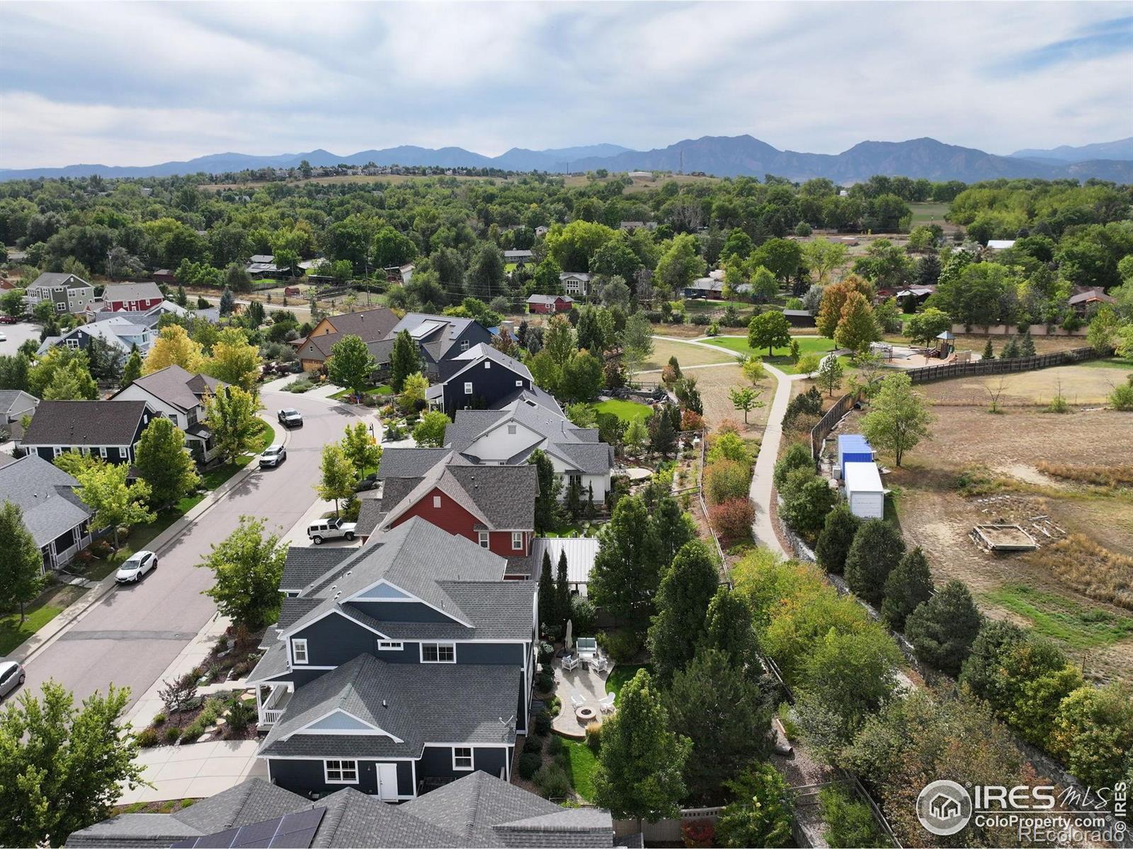 MLS Image #47 for 2849  crater lake lane,lafayette, Colorado